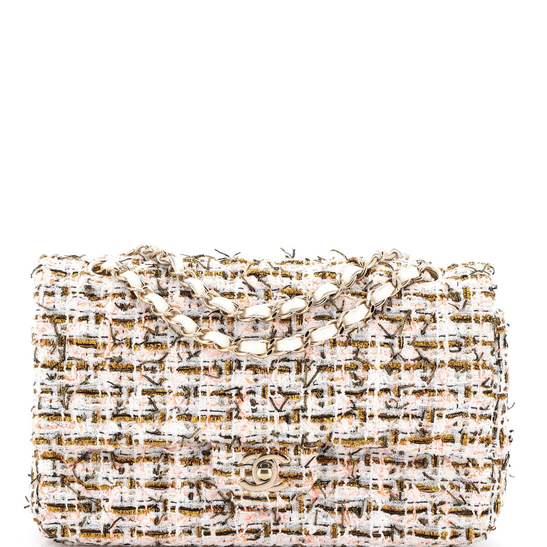 Chanel Classic Double Flap Bag Size ONE SIZE - 1 Thumbnail