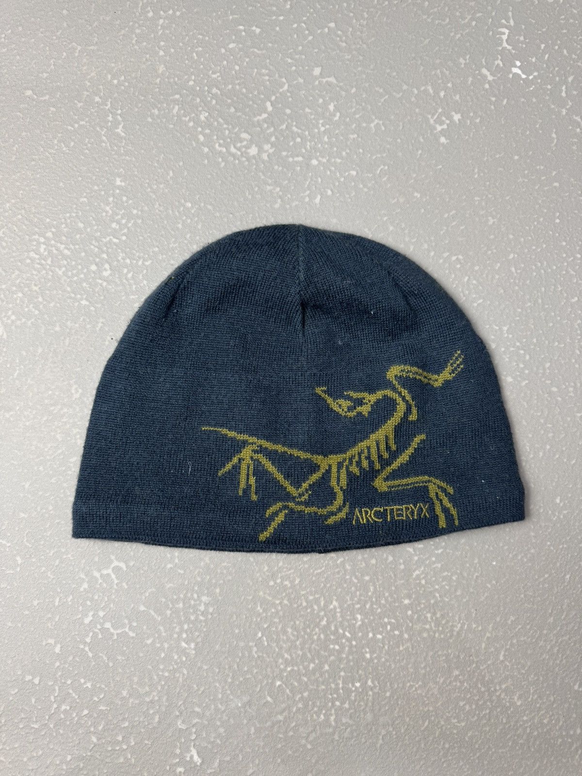 帽子 ARC'TERYX Bird Head Toque Moonlit/Lucent Bird Head Toque Moonlit/Lucent | eBay