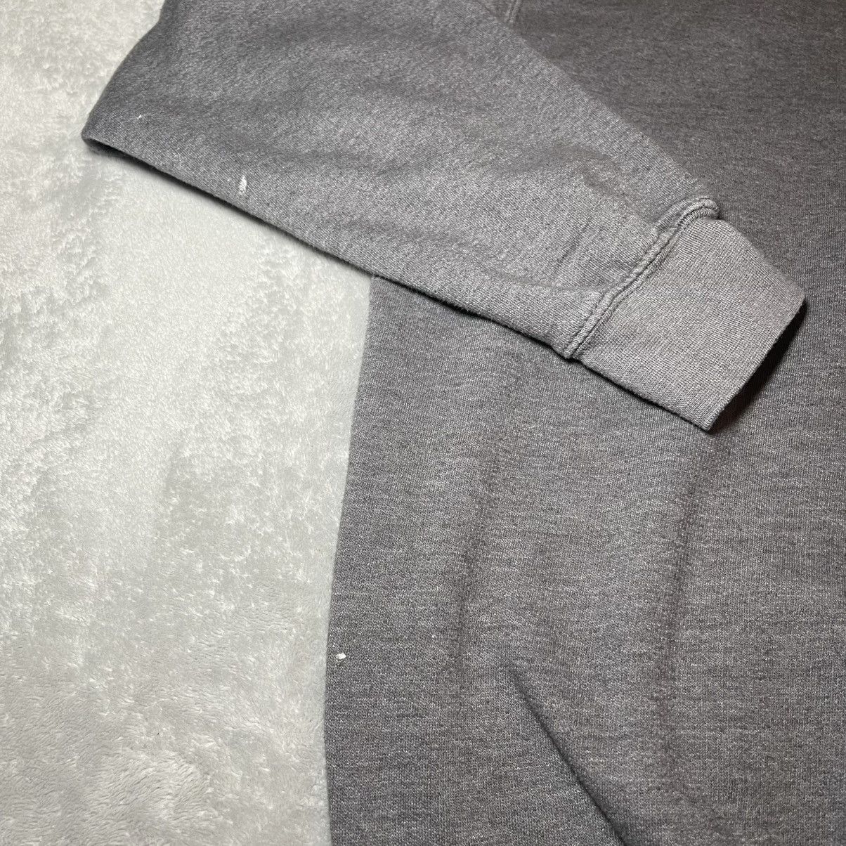 Other Worldwide Sportswear Tillamook Oregon Gray Hoodie Mens Large Size US L / EU 52-54 / 3 - 9 Thumbnail