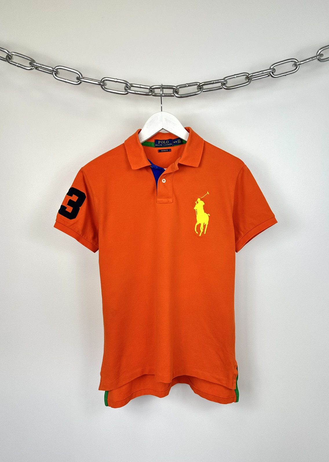 トップス archive polo Ralph lauren polo shirt Polo Ralph Lauren Archive | Grailed