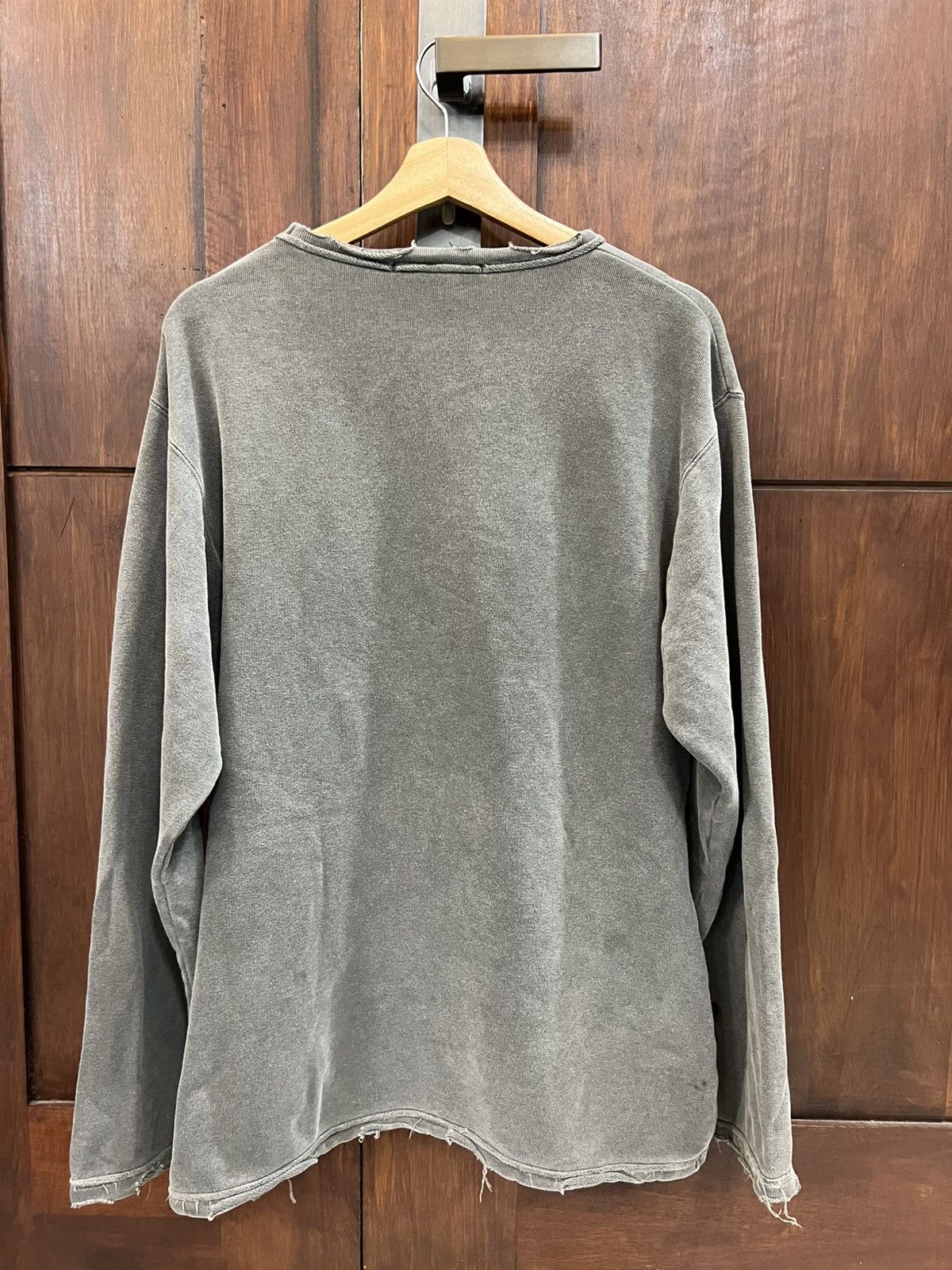 If Six Was Nine Vintage Spirit Sweatshirt Size US L / EU 52-54 / 3 - 5 Thumbnail