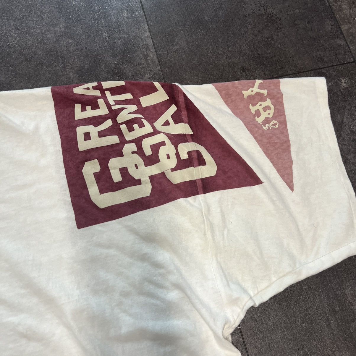 Kapital Kapital Pennant Kochi & Zephyros T-Shirt Size US L / EU 52-54 / 3 - 4 Thumbnail