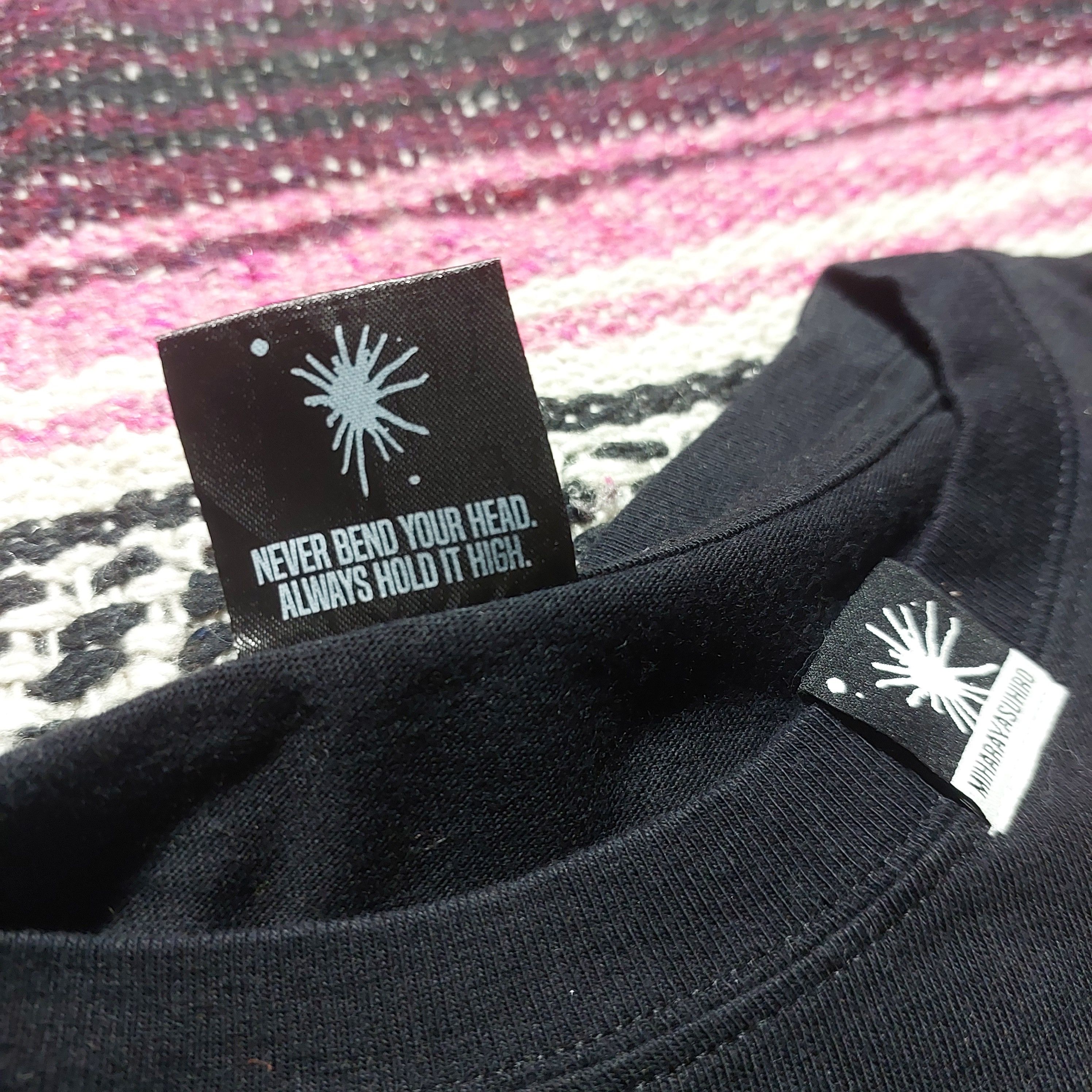 GU × Japanese Brand × Maison MIHARA YASUHIRO Miharayasuhiro pizza La S/S shirt Size US L / EU 52-54 / 3 - 6 Thumbnail