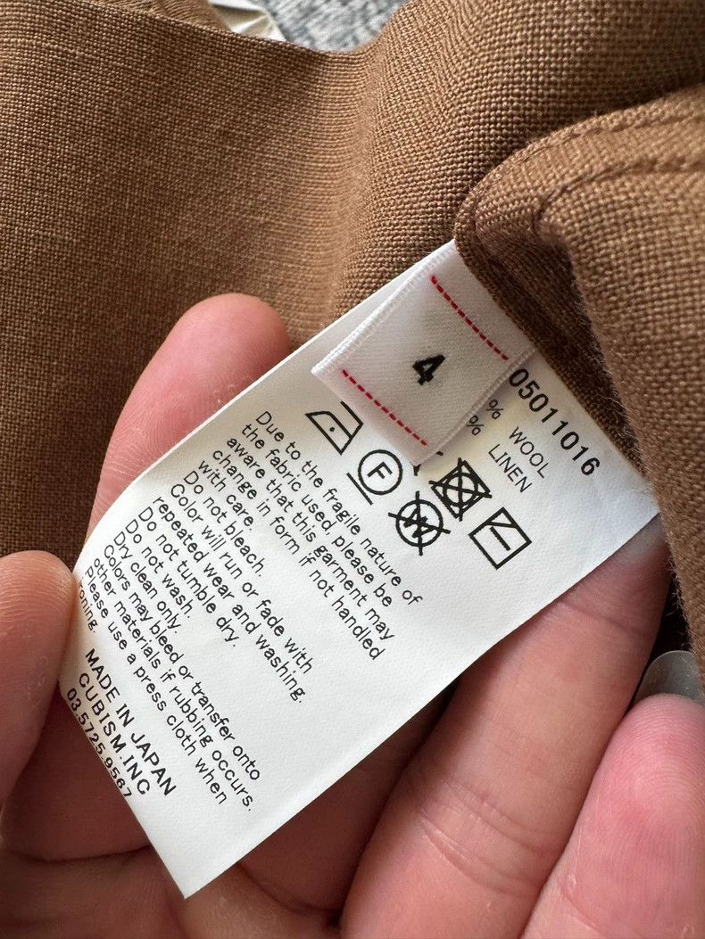 Visvim Visvim21SS SANKO SOUVENIR SHIRT 2504-Nextarrow Size US XL / EU 56 / 4 - 3 Thumbnail
