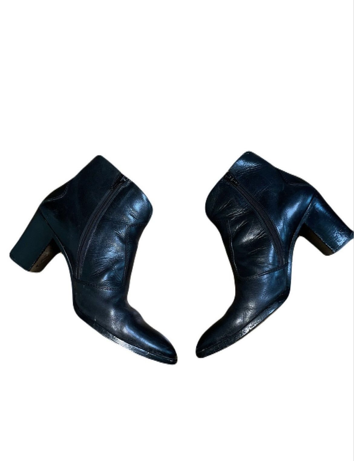 Celine × Hedi Slimane FW20 Pages 85mm Boots Size US 8.5 / EU 41-42 - 5 Thumbnail