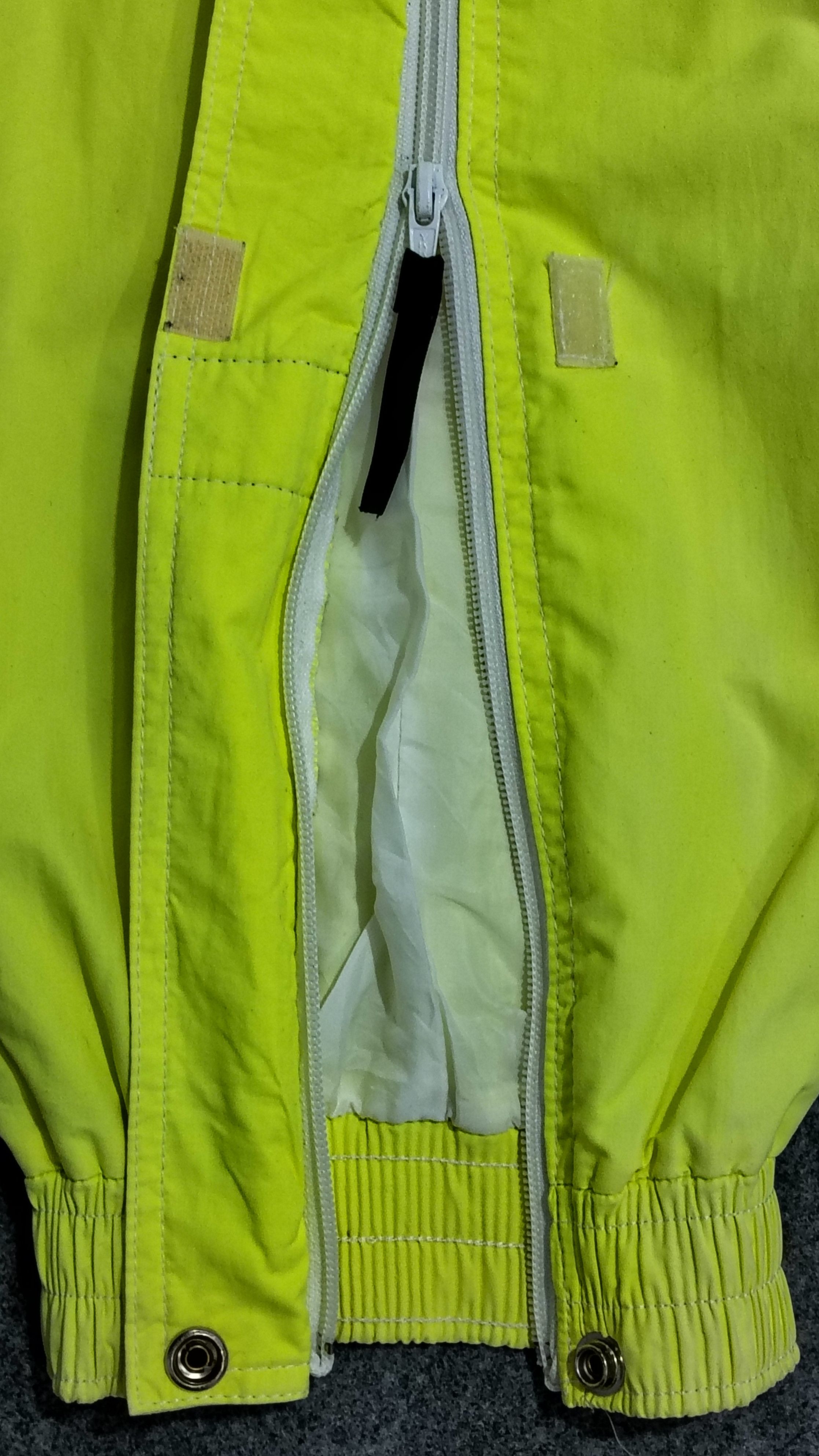Quiksilver 🔥 Quiksilver Convertible Pants – Functional & Versatile 🔥 Size US 34 / EU 50 - 13 Thumbnail