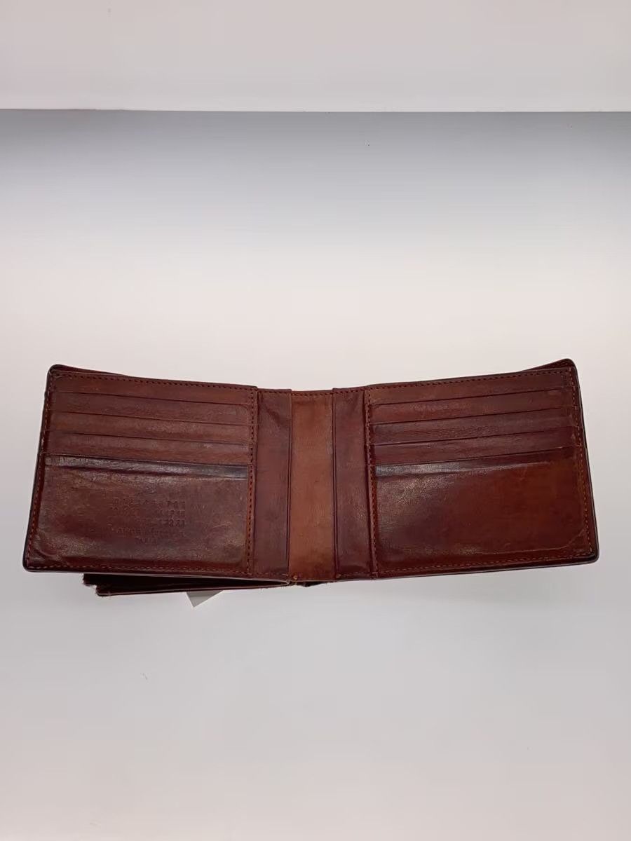 Maison Margiela Stitch Zip Leather Wallet Size ONE SIZE - 5 Thumbnail