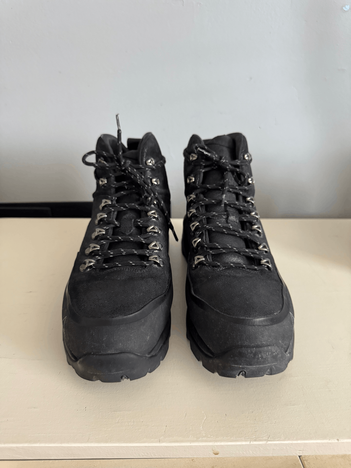 ROA ROA Andreas Katharina Hiking Boots Black Size US 9 / EU 42 - 2 Thumbnail