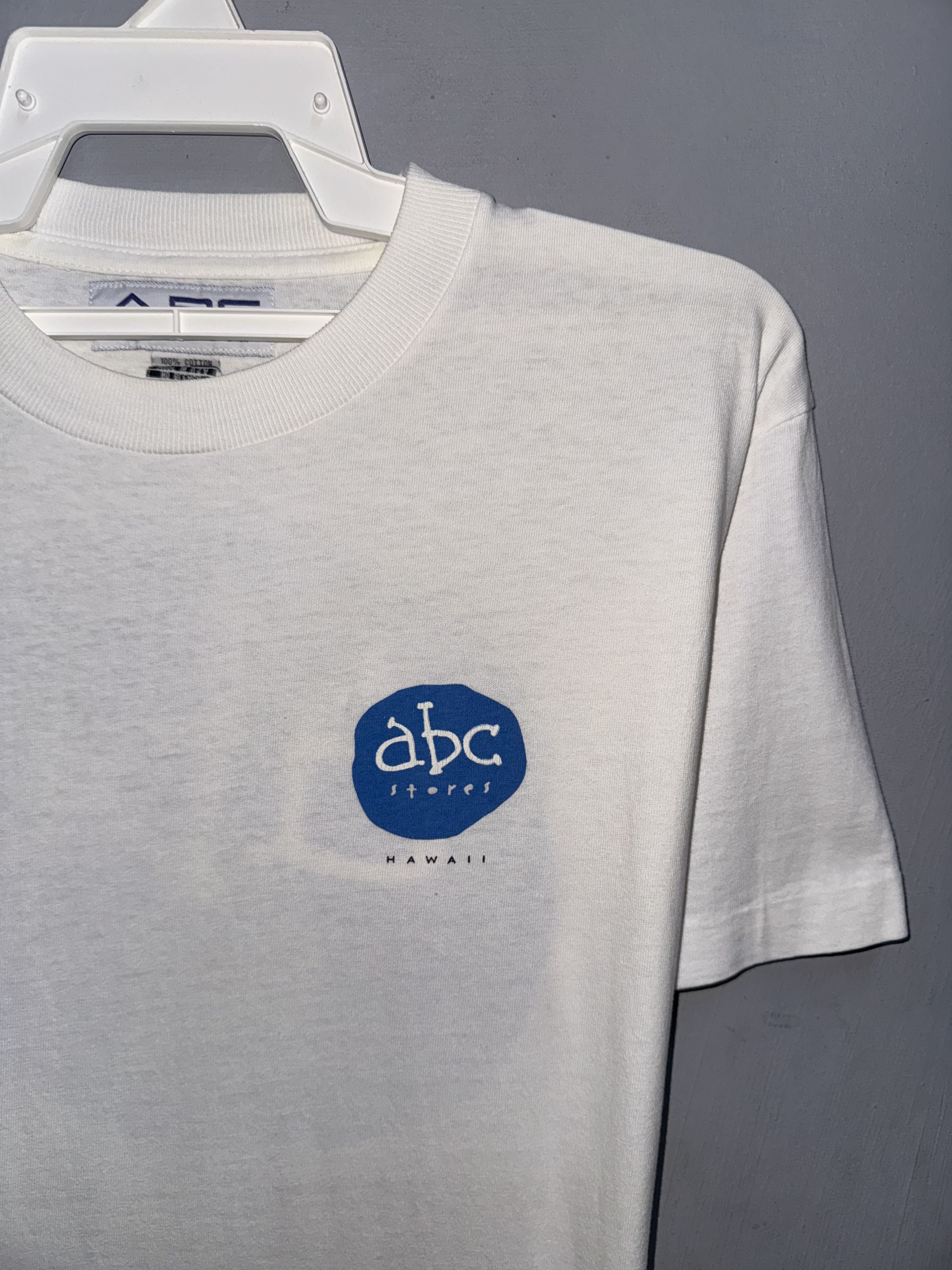 Vintage ABC Store Hawaii Vintage Shirt Size US M / EU 48-50 / 2 - 4 Thumbnail