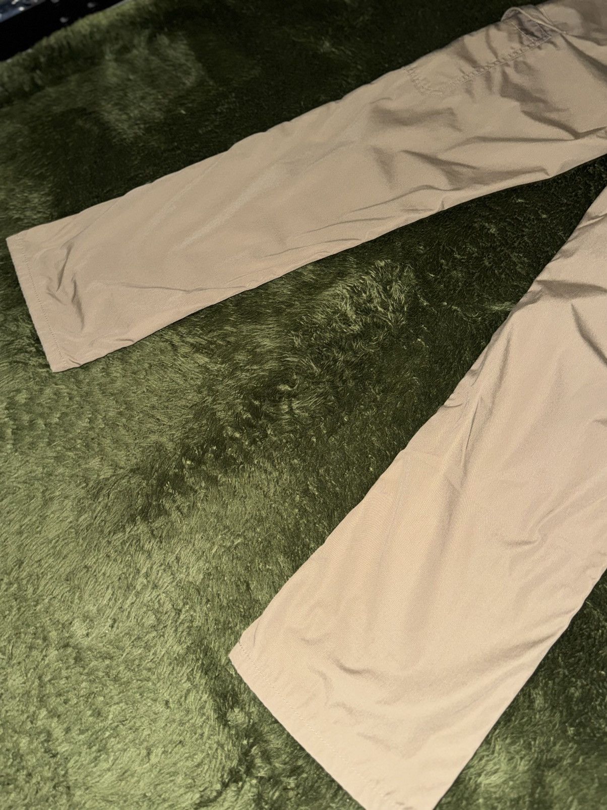 The North Face Purple Label [30] The North Face Purple Label Single Cargo Belted Pants Size US 30 / EU 46 - 12 Thumbnail
