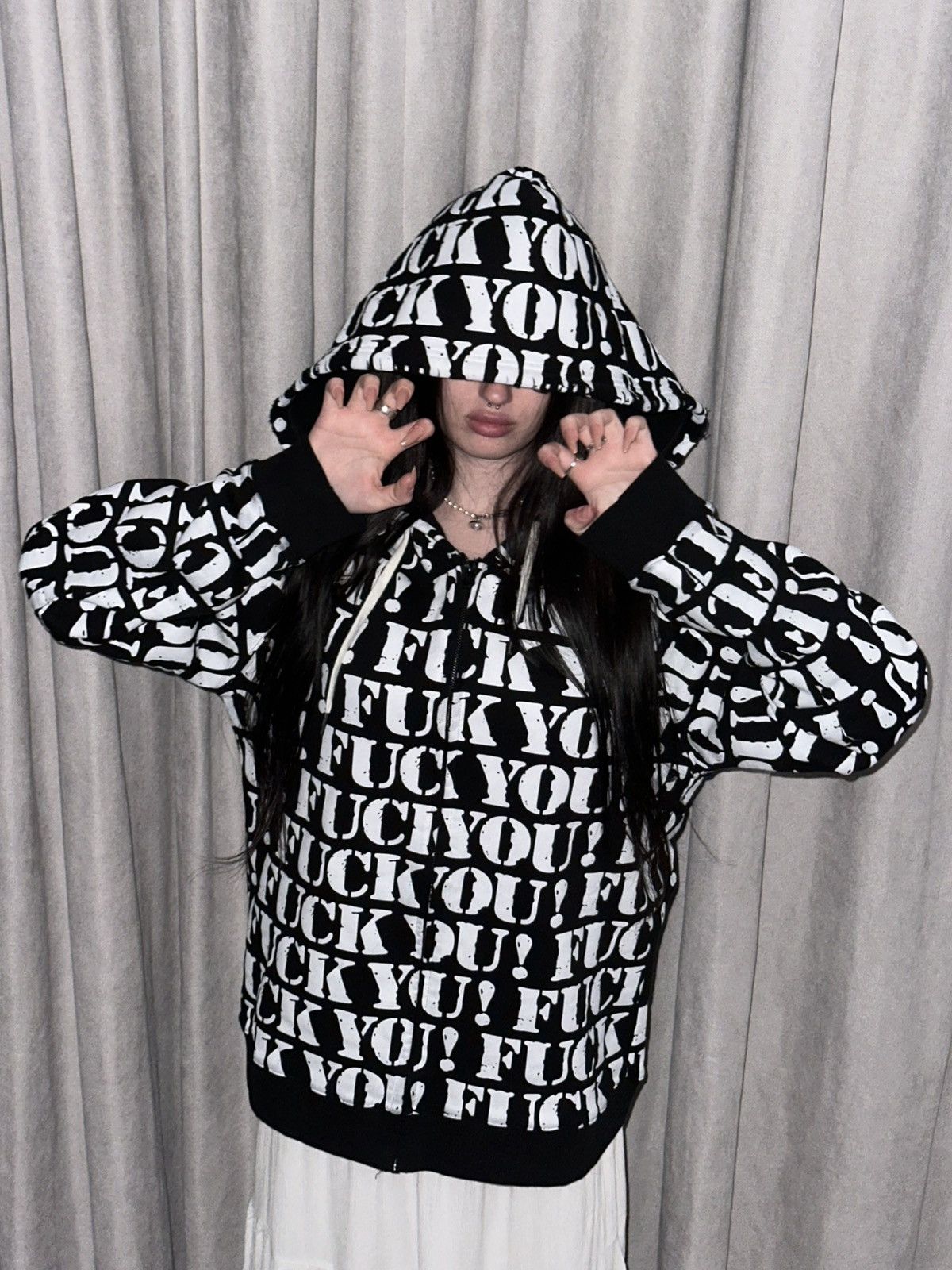 Number (N)ine × Takahiromiyashita The Soloist. SS05 Number (N)ine