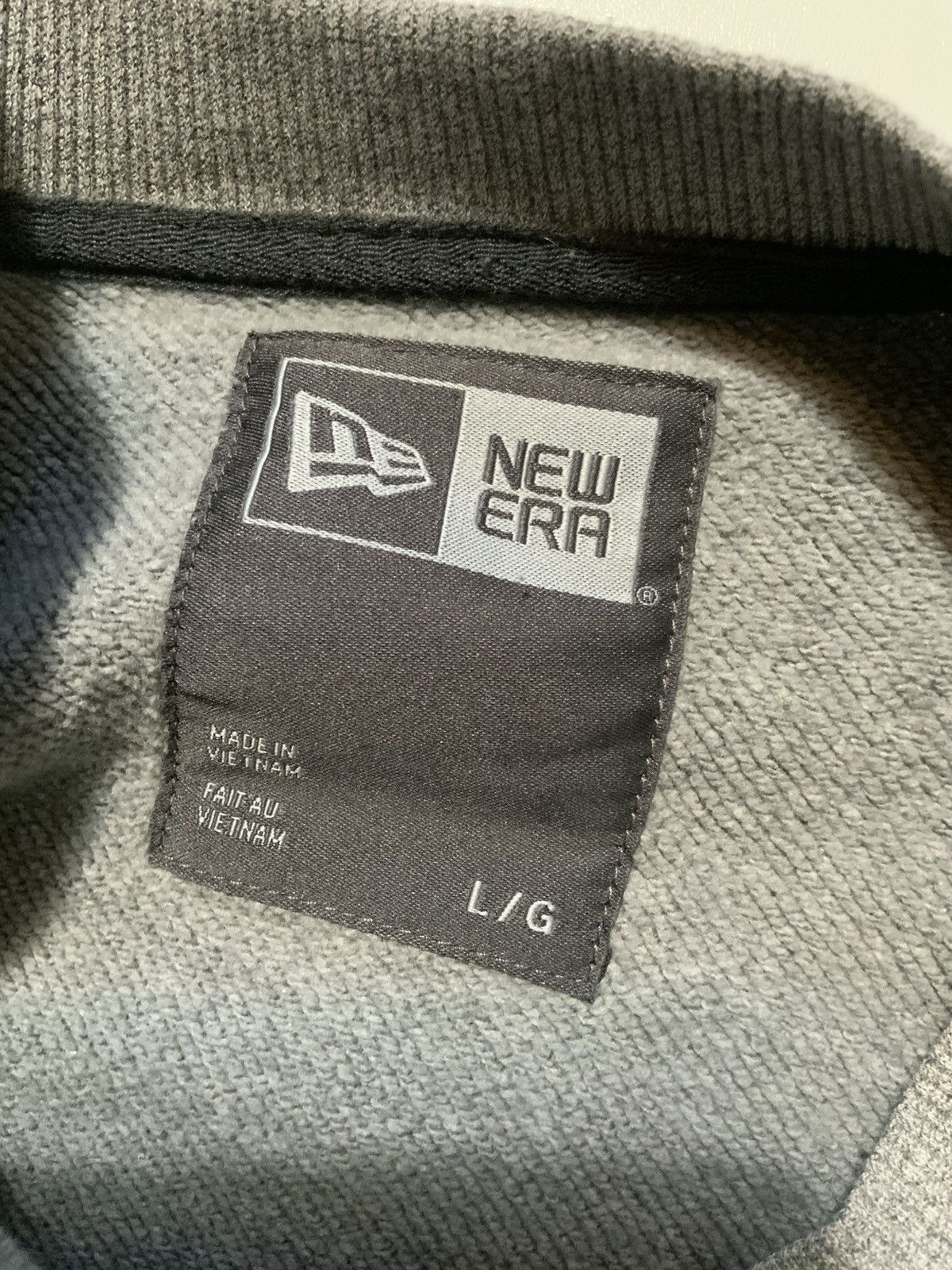 Sony New Era Sony SXSW Festival 2018 Wow Studio Sweatshirt Size US L / EU 52-54 / 3 - 6 Thumbnail