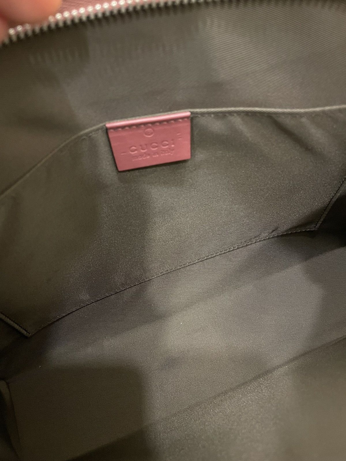 Gucci Gucci Women’s Pochette Size ONE SIZE - 9 Thumbnail