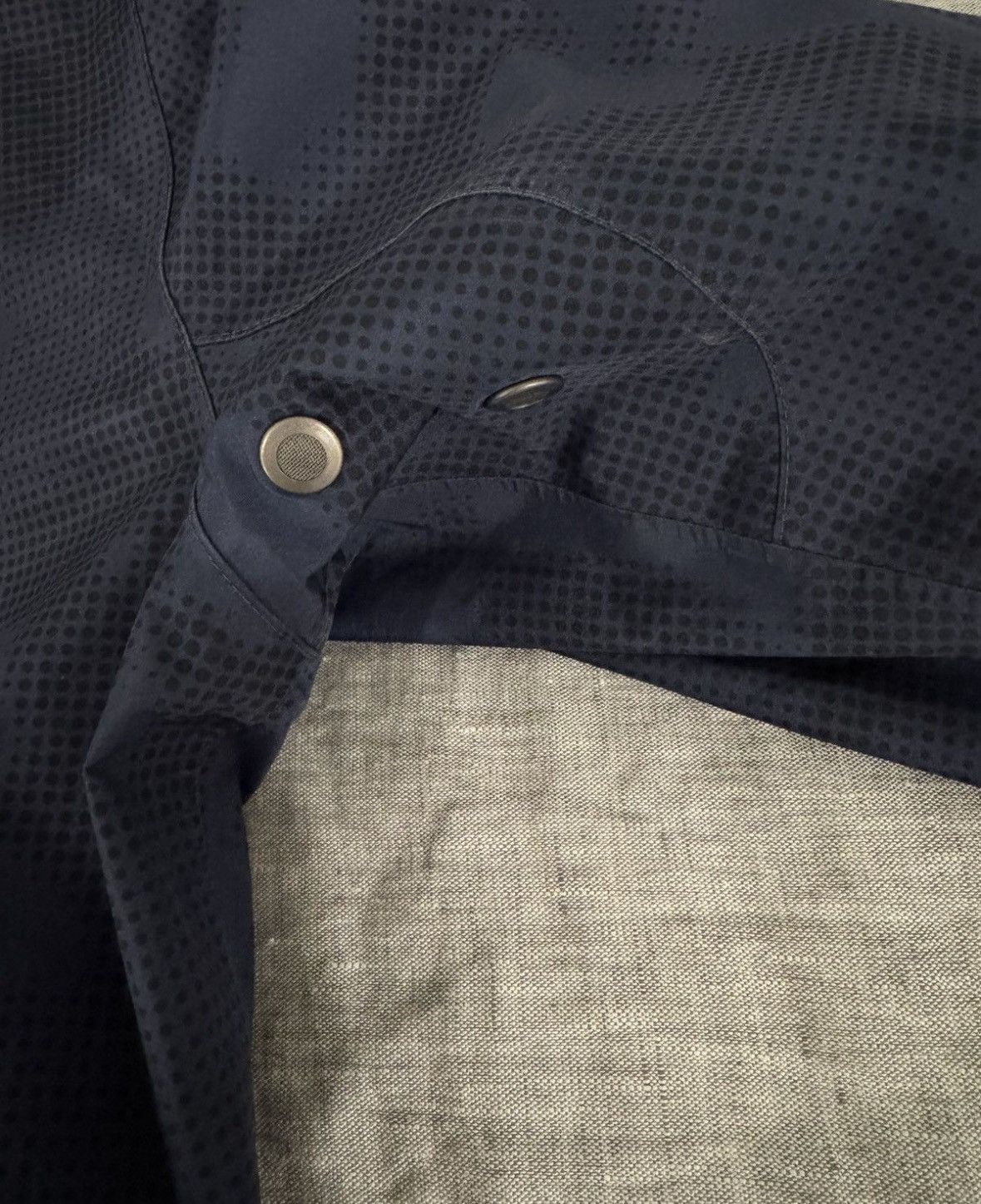 Z Zegna Z Zegna parka, medium Size US M / EU 48-50 / 2 - 7 Thumbnail