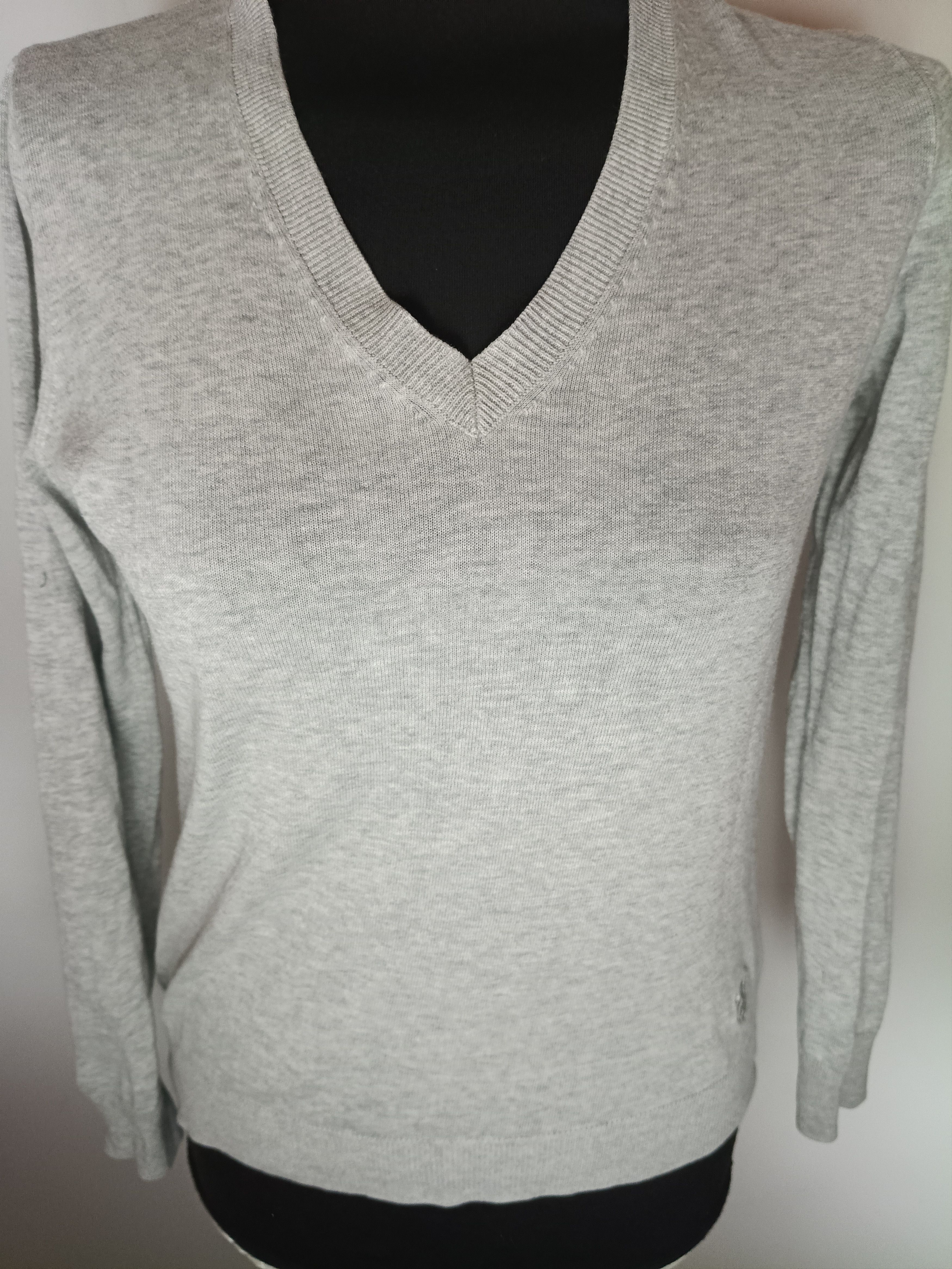 Pringle Of Scotland Sweater v-neck Size S / US 4 / IT 40 - 3 Thumbnail