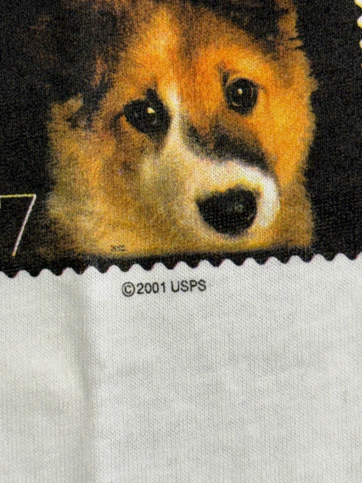 Other Vintage Neuter & Spray 37 Cent Stamp T-shirt Stamp Collector Size US S / EU 44-46 / 1 - 7 Thumbnail