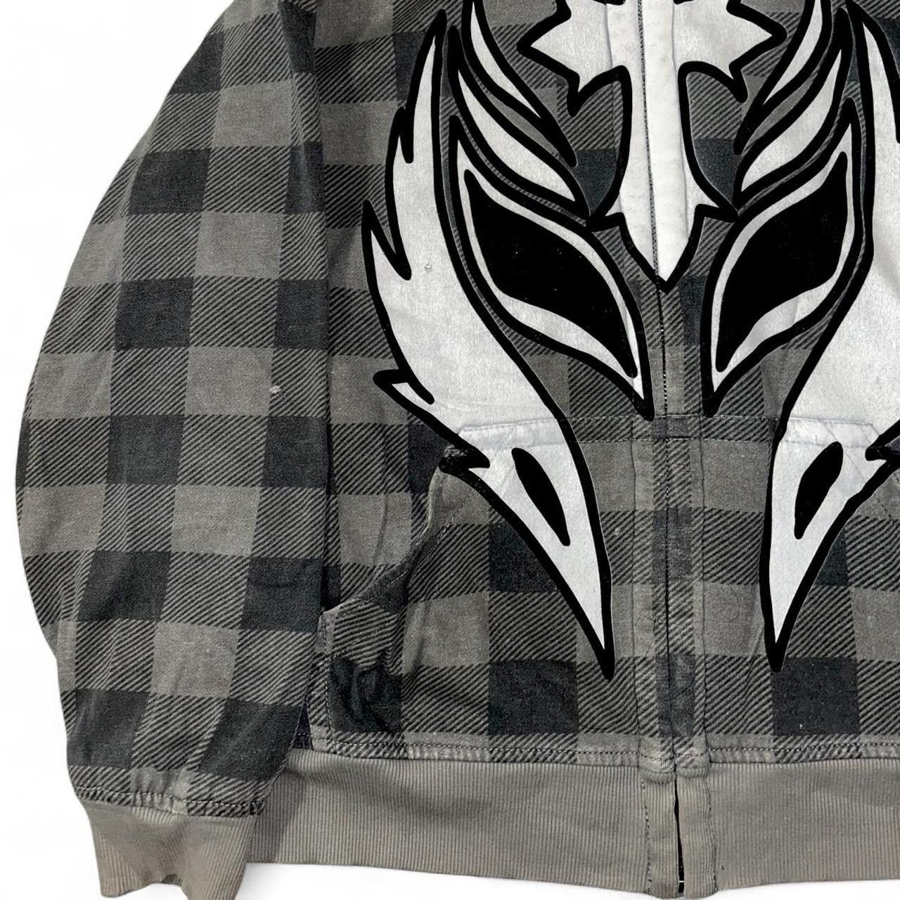 Other Odyss3y 1 of 1 “R3Y MYST3RIO” zip hoodie Size US XL / EU 56 / 4 - 3 Thumbnail