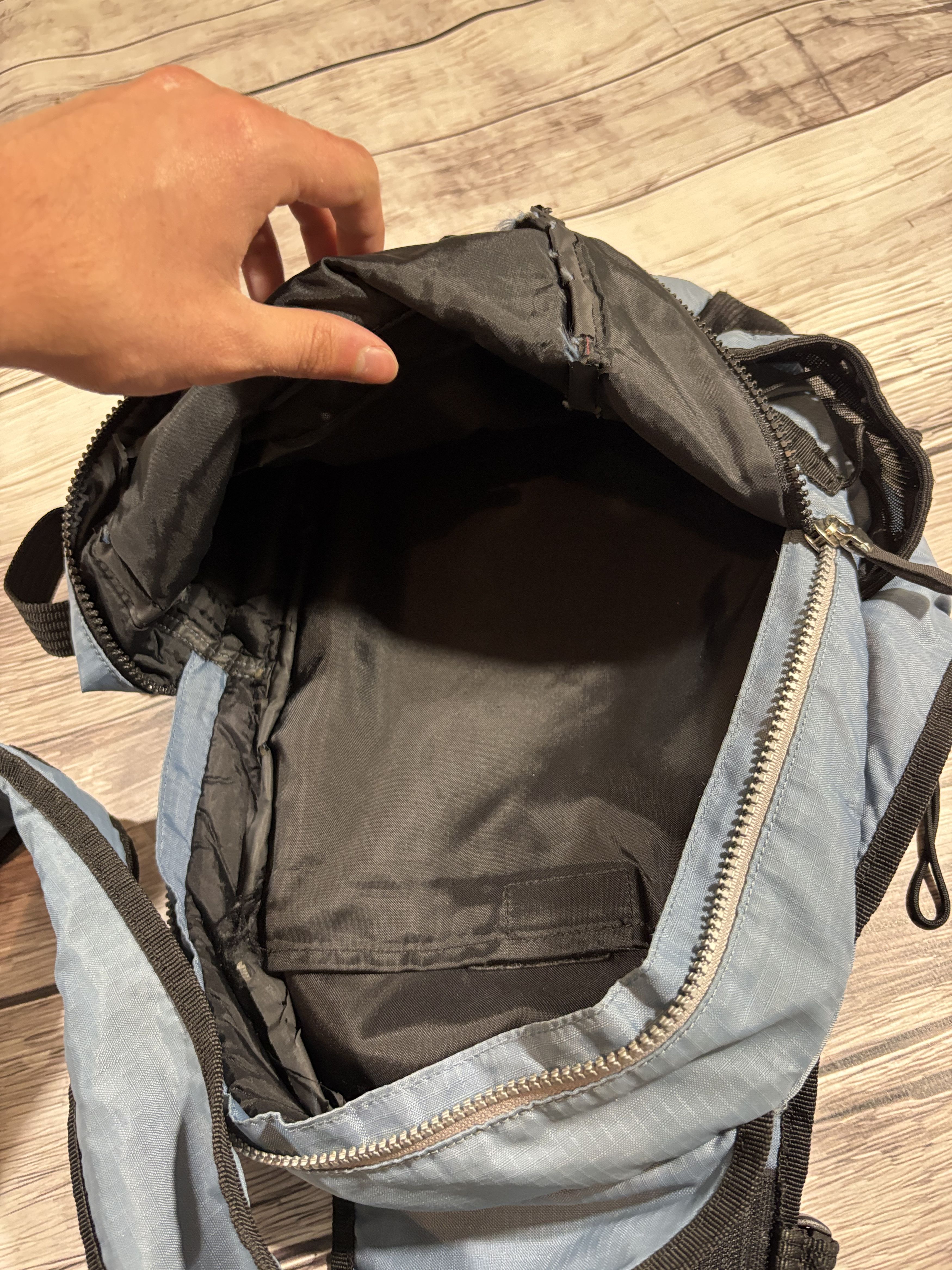 Adidas VINTAGE CRAZY STREETWEAR USA CROSSBODY SLINGBAG BAG ADIDAS Size ONE SIZE - 11 Thumbnail