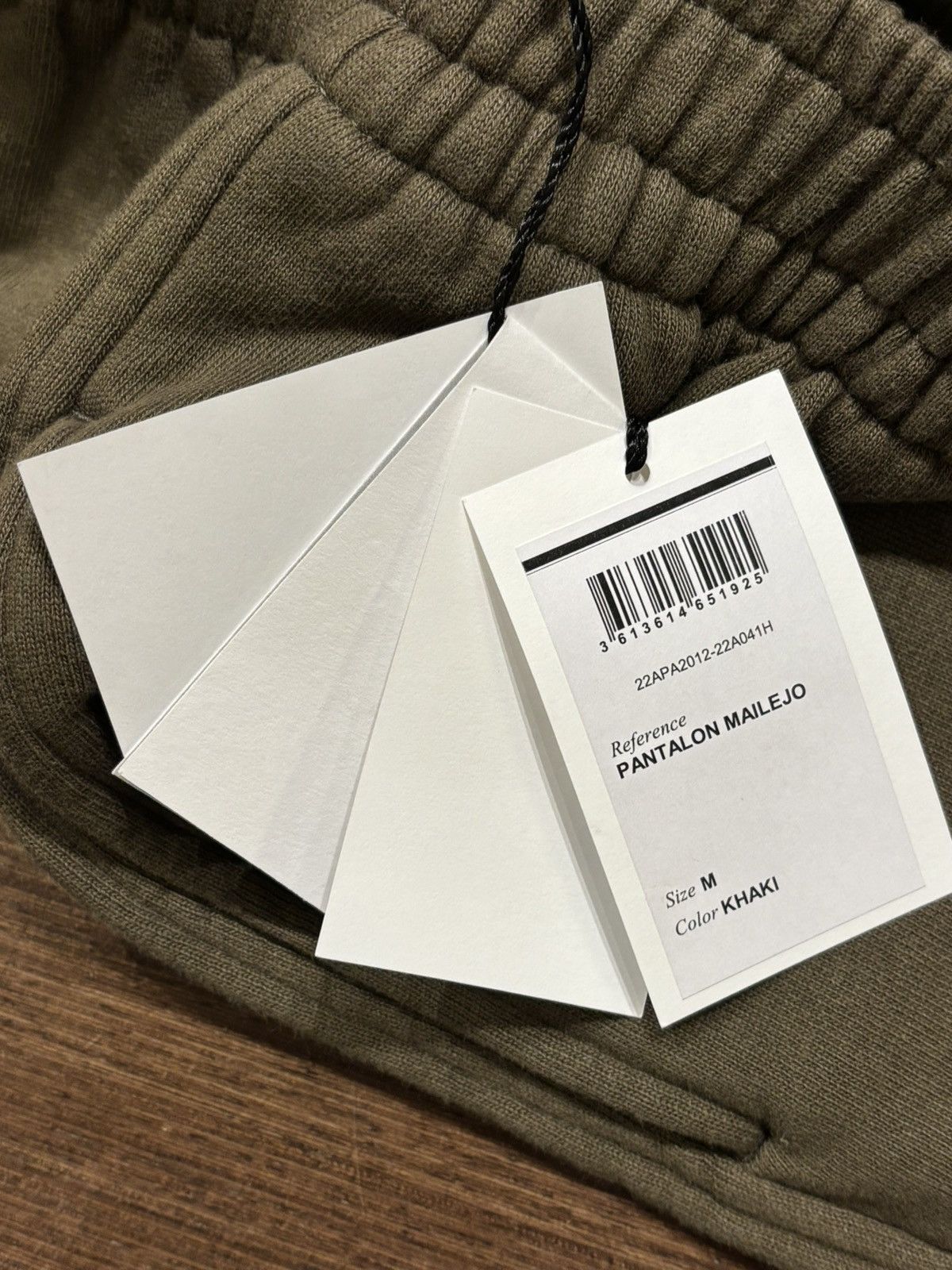 Isabel Marant Isabel Marant Sweatpants Size US 32 / EU 48 - 5 Thumbnail