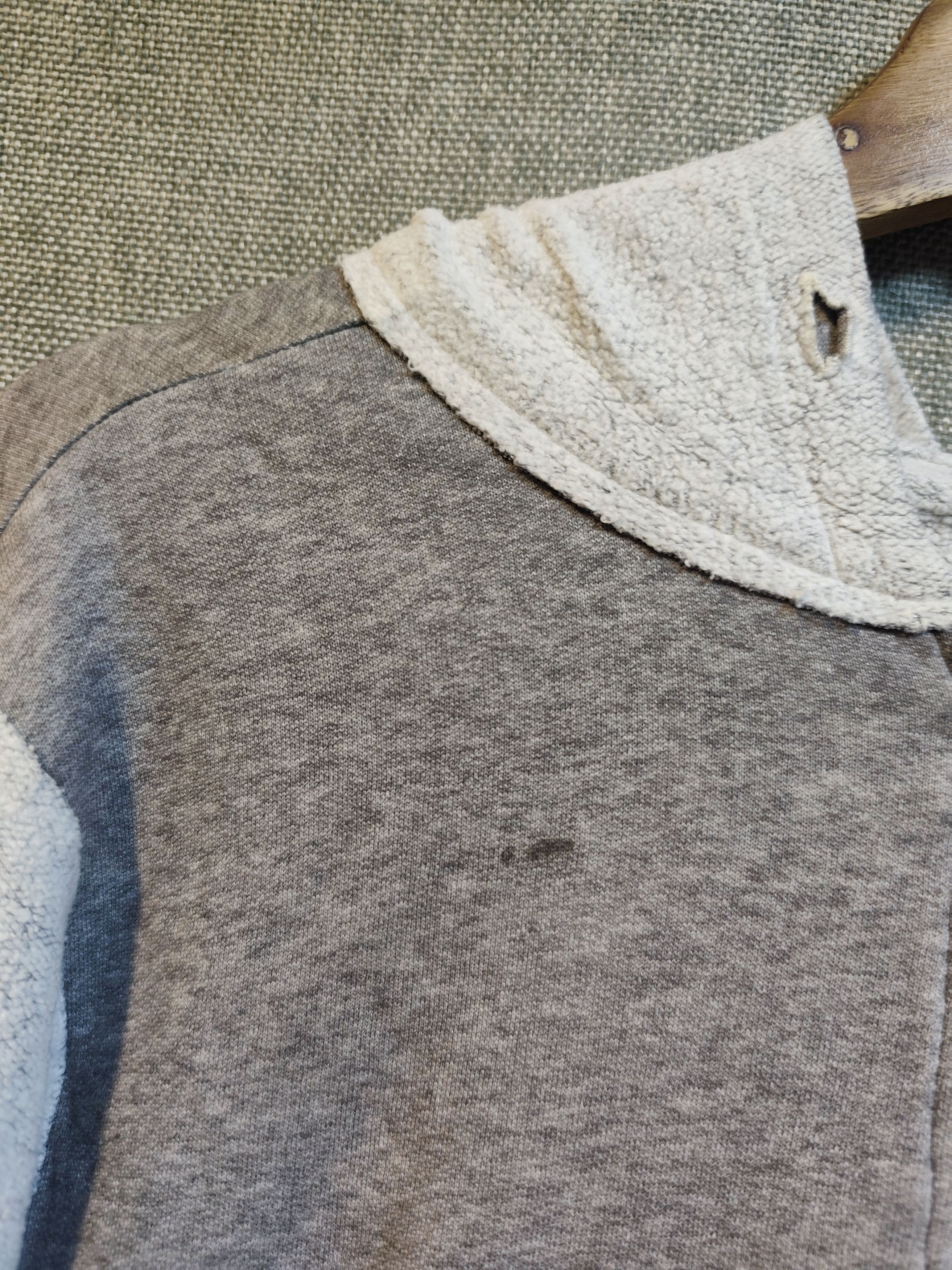 MM6 MM6 Maison Margiela Hoodie Size S / US 4 / IT 40 - 9 Thumbnail