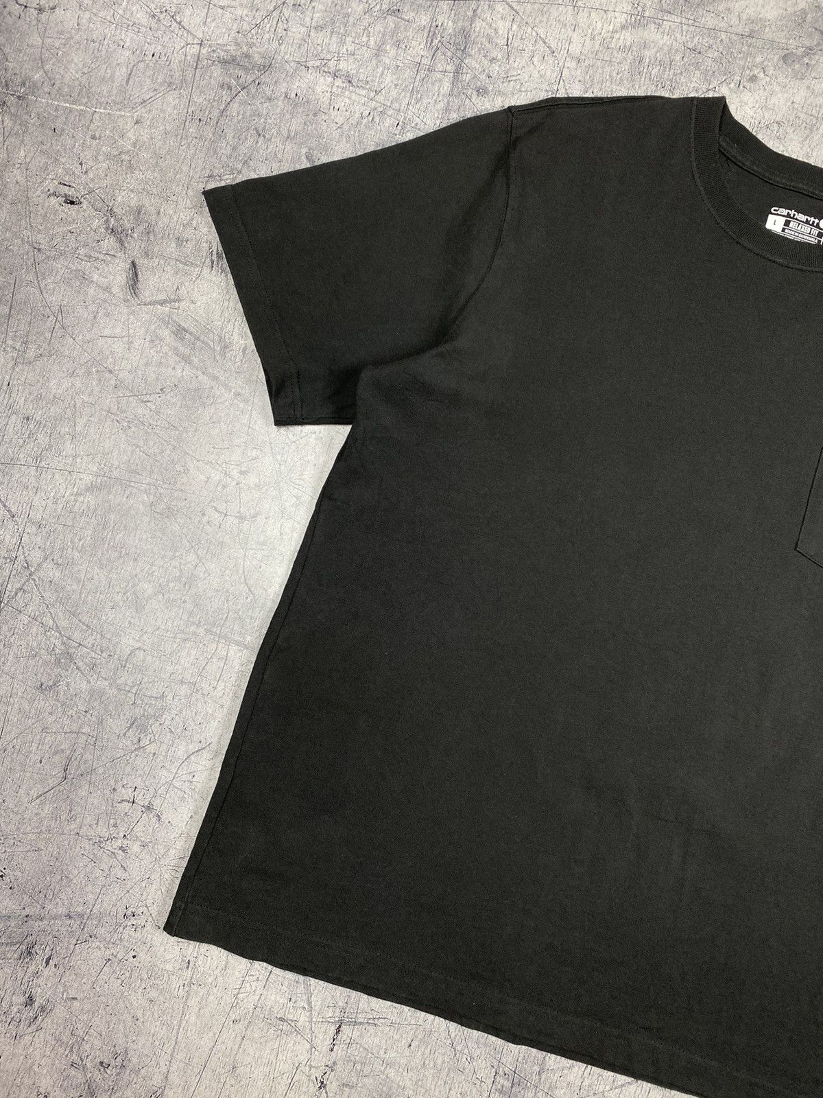Carhartt Wip Carhartt Wip Streetwear Tee T Shirt Size US L / EU 52-54 / 3 - 3 Thumbnail