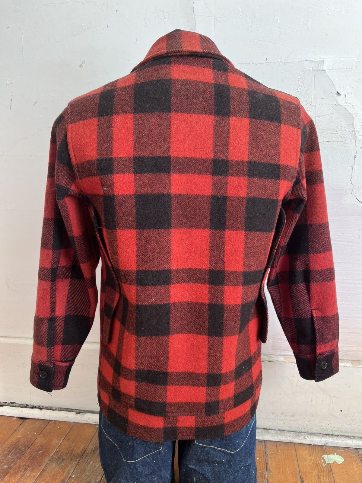 Other Filson vintage Jacket sz 38 Seattle Macknaw Size US M / EU 48-50 / 2 - 7 Thumbnail