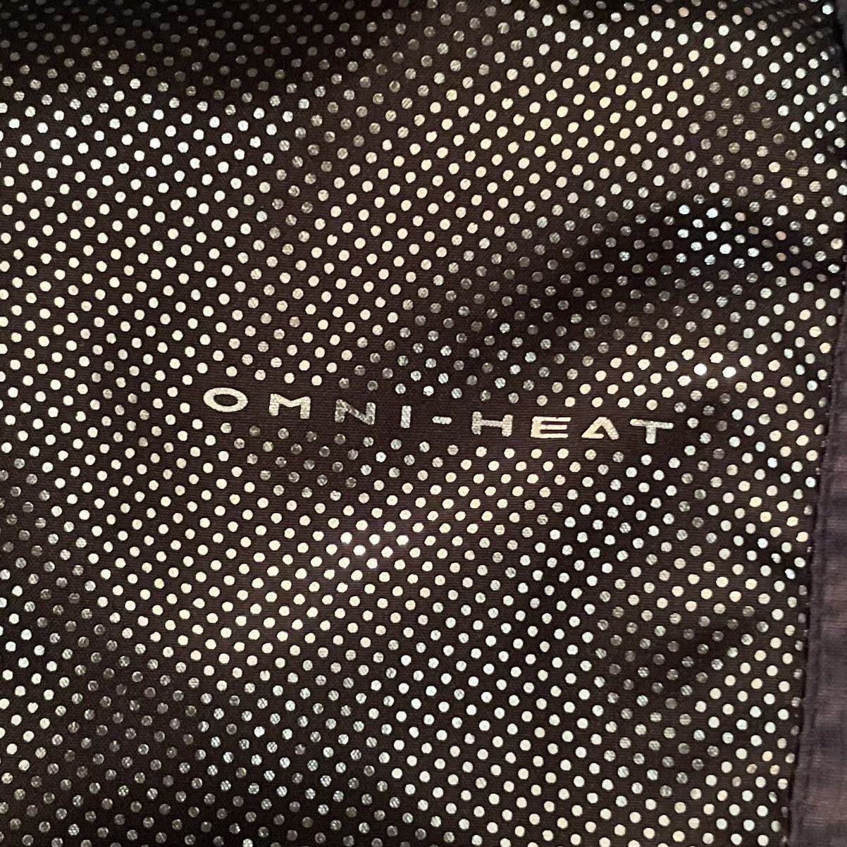 Columbia Columbia Omni-Heat Interchange Grey Windbreaker Coat Jacket Size US M / EU 48-50 / 2 - 12 Thumbnail