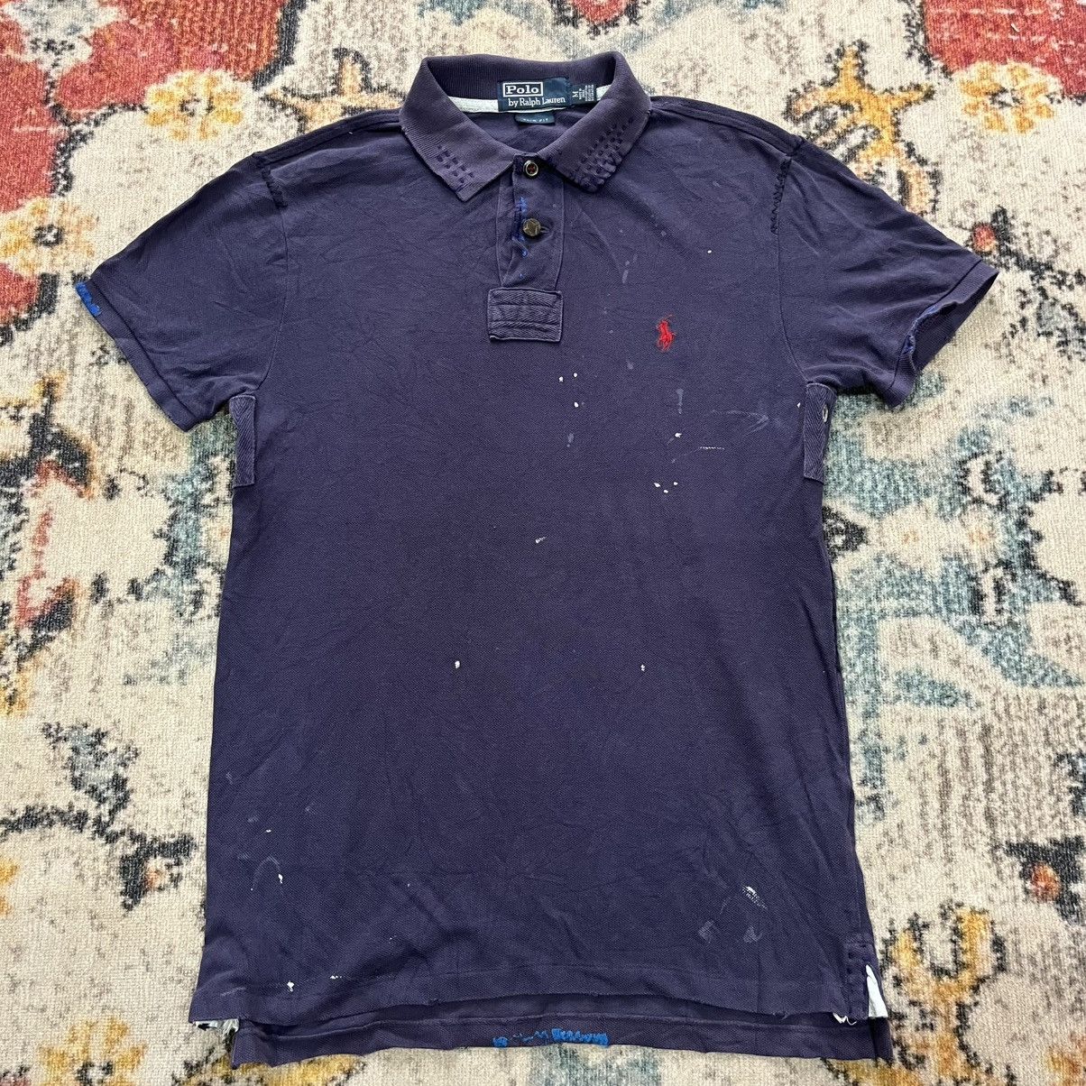 Polo Ralph Lauren Vintage polo rl exclusive decoration Size US M / EU 48-50 / 2 - 1 Thumbnail