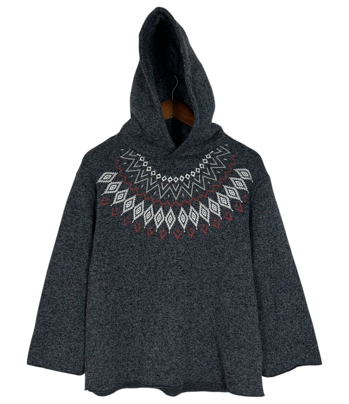 Ocean Pacific Vintage OP Hoodie Size US M / EU 48-50 / 2 - 1 Thumbnail
