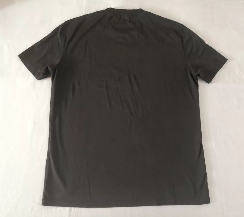 Givenchy Givenchy Dog Head Short Sleeve T-Shirt Size US L / EU 52-54 / 3 - 6 Thumbnail