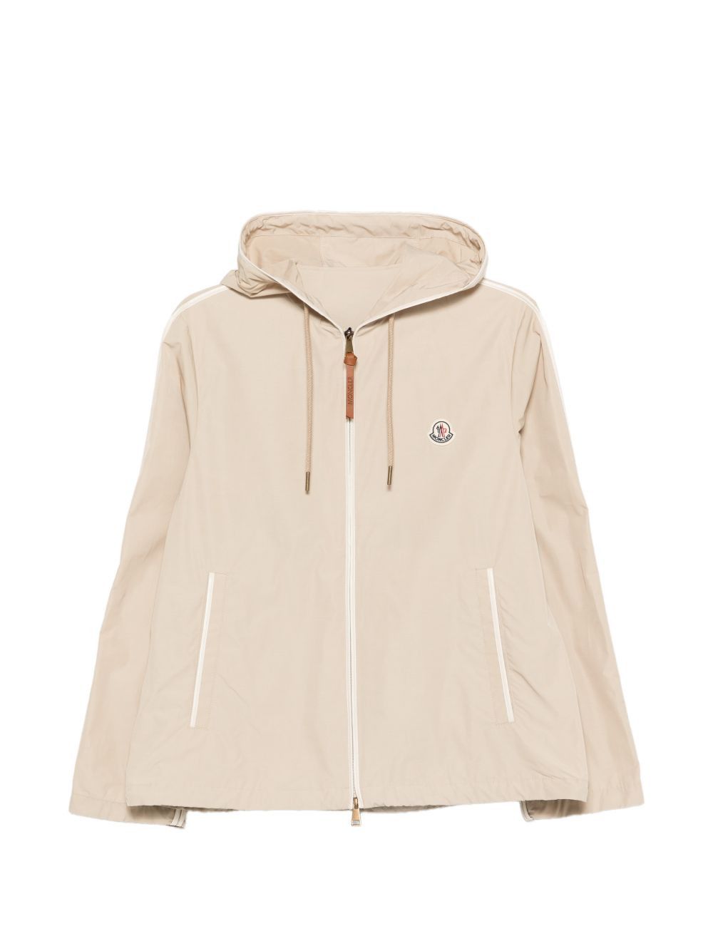 Moncler SARRACENIA BLOUSON JACKET Size XS / US 0-2 / IT 36-38 - 1 Preview
