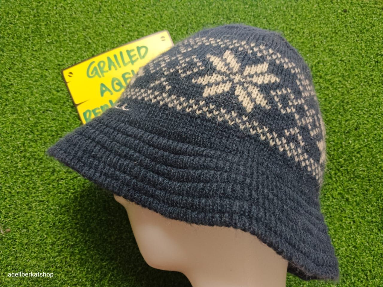 O'Neill O'NEILL Bucket Hat Beanie Size ONE SIZE - 4 Thumbnail