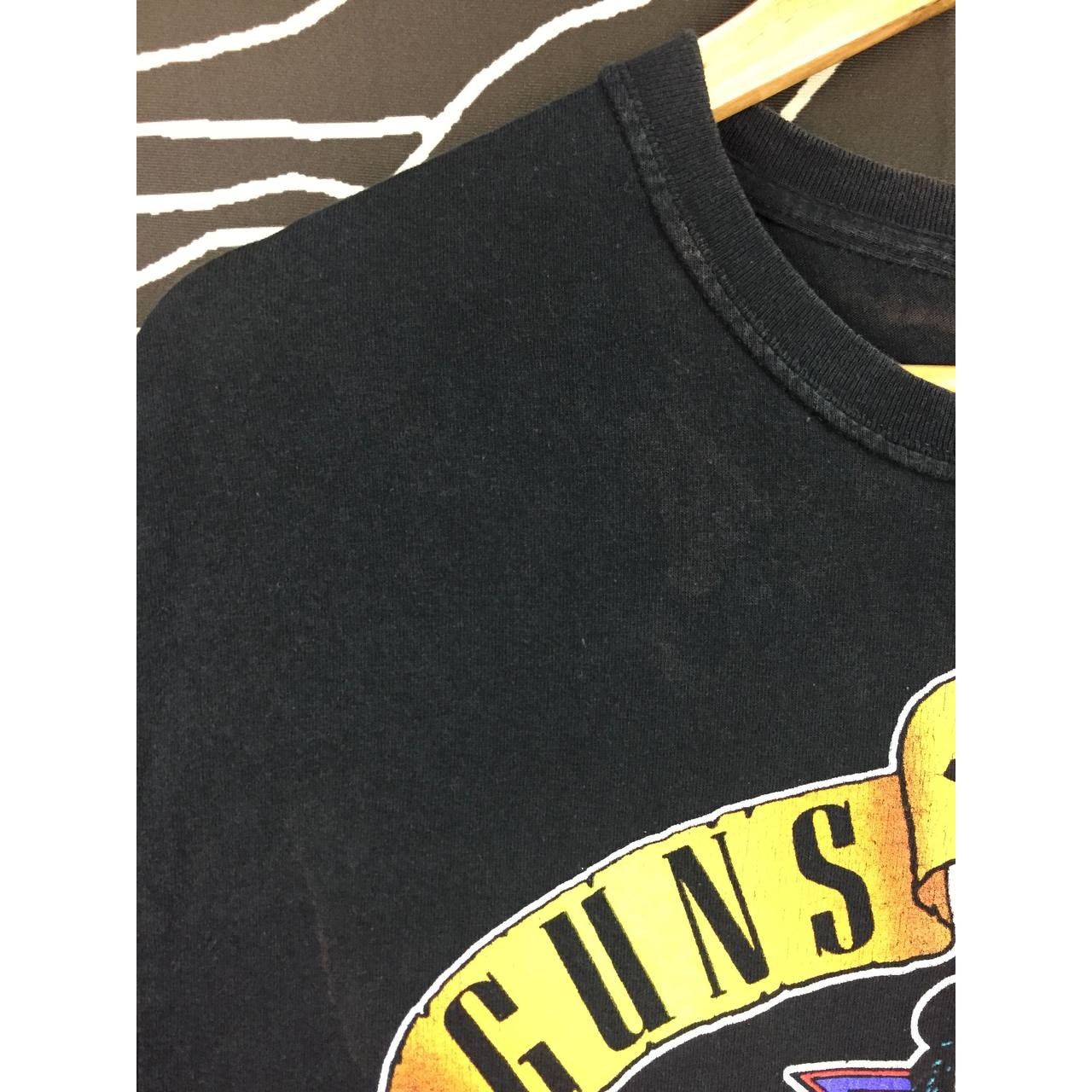 Band Tees × Guns N' Roses Guns N' Roses Appetite For Destruction Band Tee Size US L / EU 52-54 / 3 - 5 Thumbnail