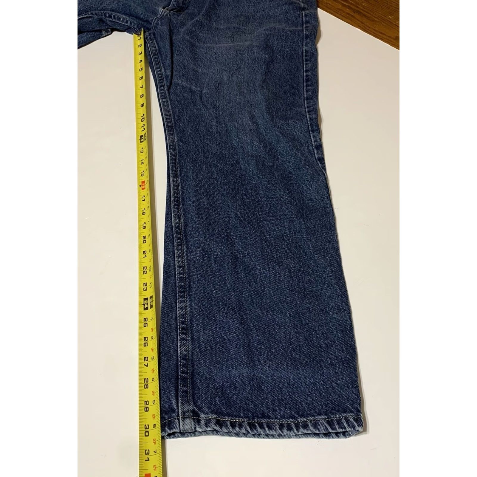 Wrangler VINTAGE (no) Wrangler Jeans? Size US 38 / EU 54 - 6 Thumbnail