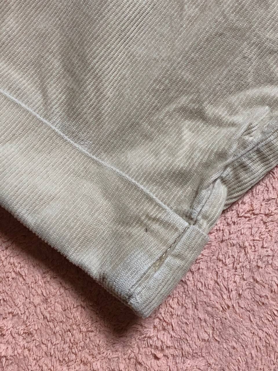Polo Ralph Lauren Polo Ralph Lauren Casual Pants Size US 35 - 22 Thumbnail
