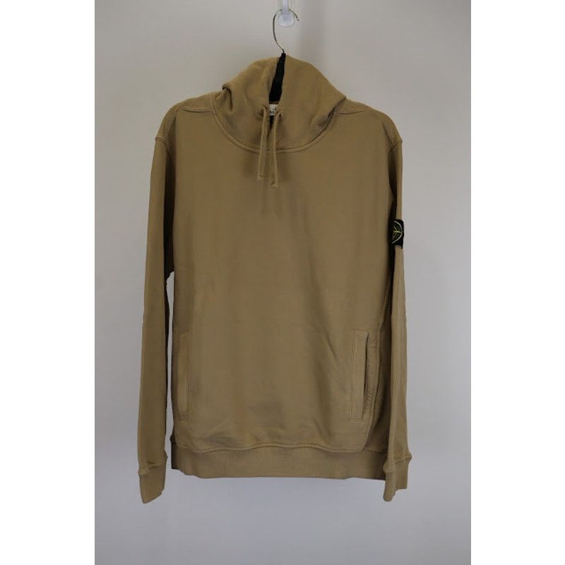 o1rshd1 Felpa Hoodie in Brown