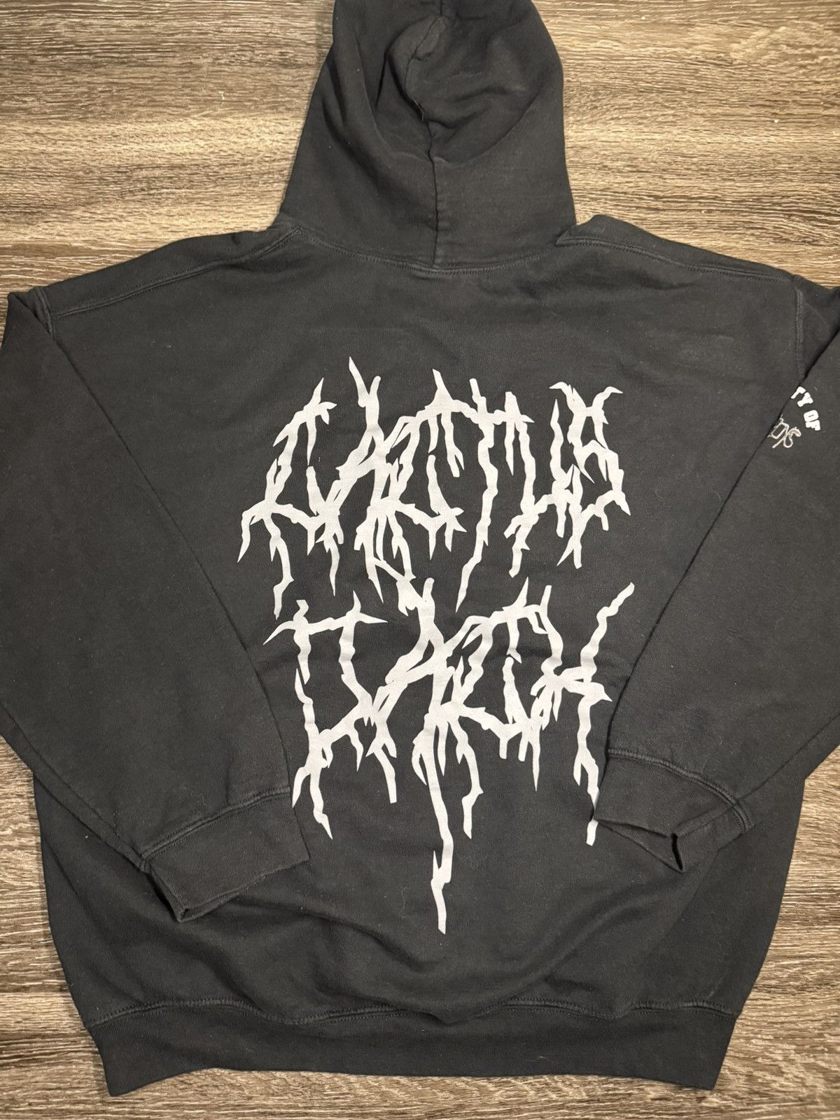 Travis Scott Jack Boys Hoodie Size US L / EU 52-54 / 3 - 5 Thumbnail