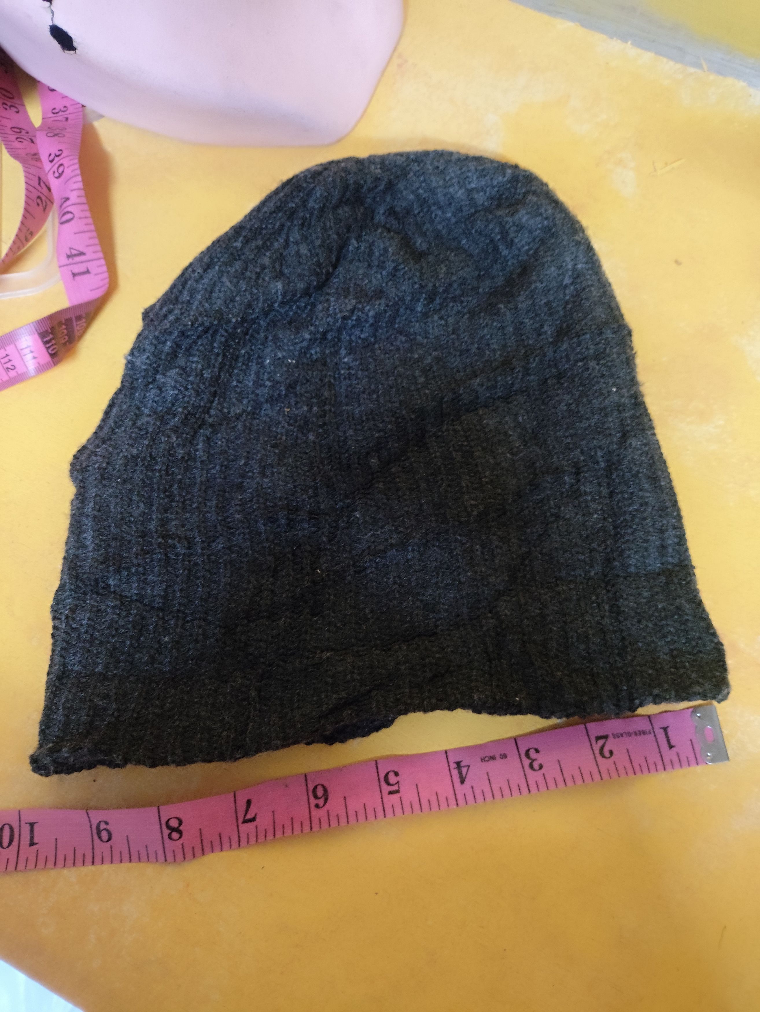 Champion Champion Beanie hat (Made in USA ) Rare item Size ONE SIZE - 11 Thumbnail