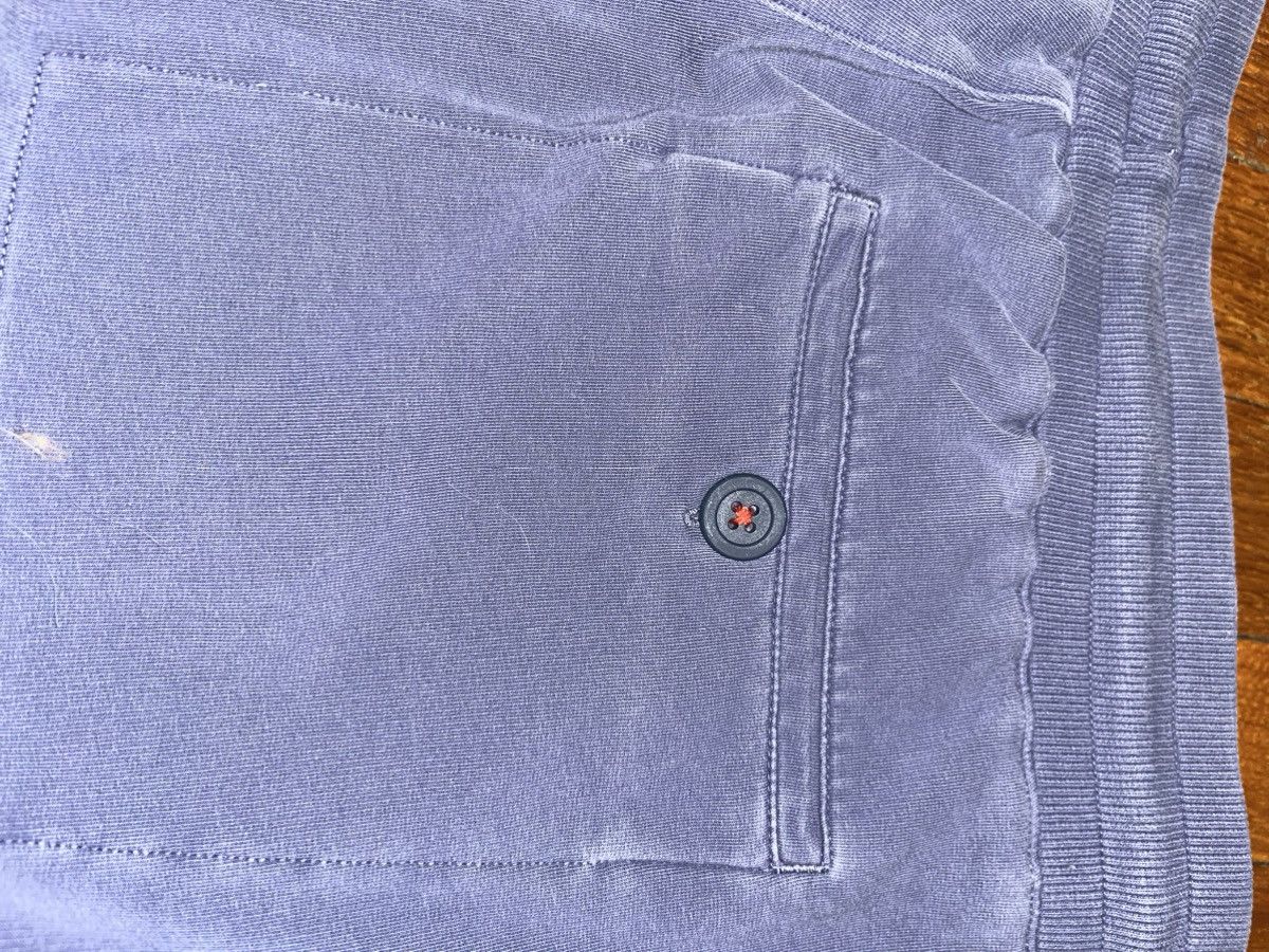 Designer × Japanese Brand × Rhone Two Pairs of Rhone Tribe Drawstring Sweatpants Retail $198 Size US 32 / EU 48 - 6 Thumbnail