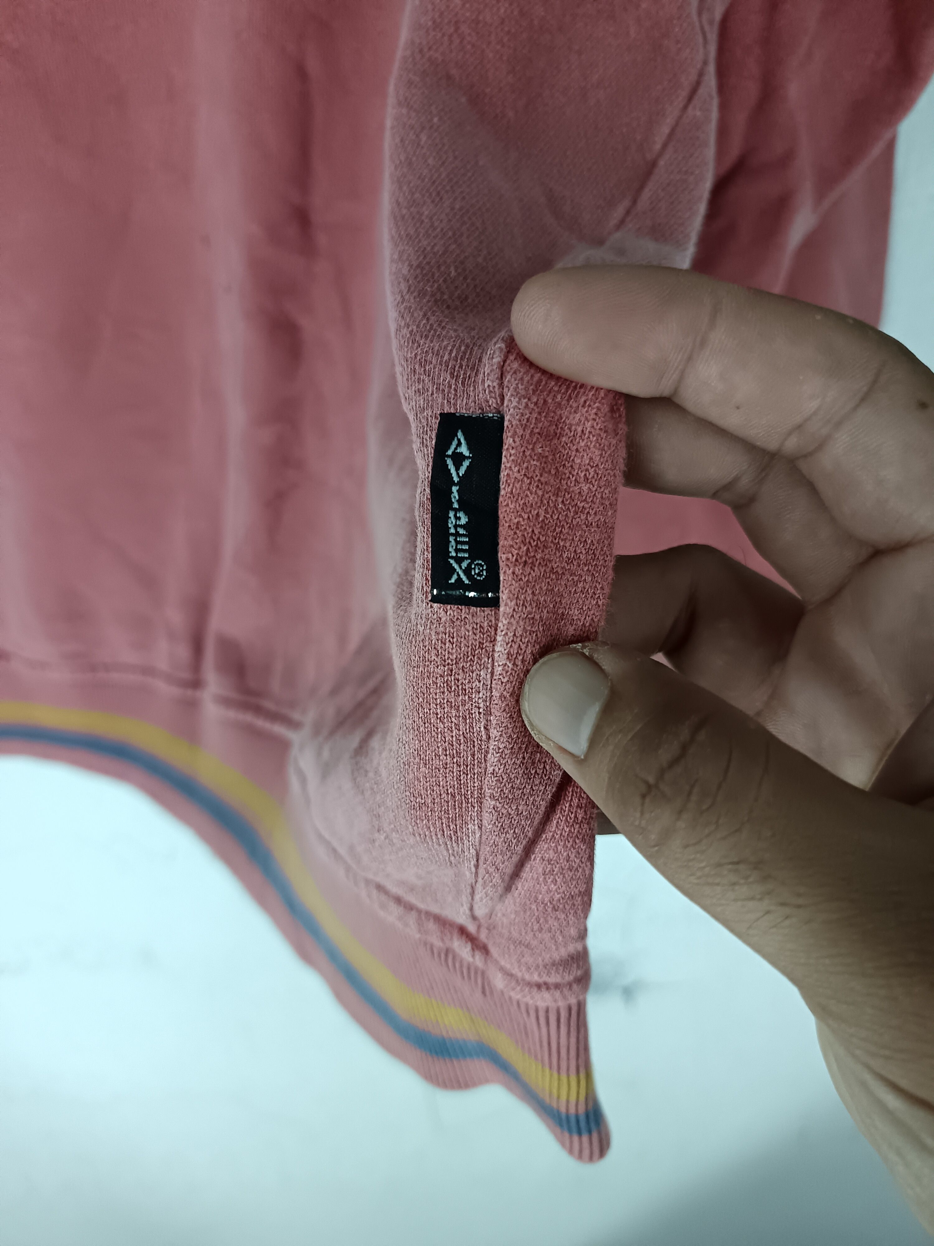 Avirex × Vintage Vintage Avirex Sweatshirts Size US S / EU 44-46 / 1 - 6 Thumbnail