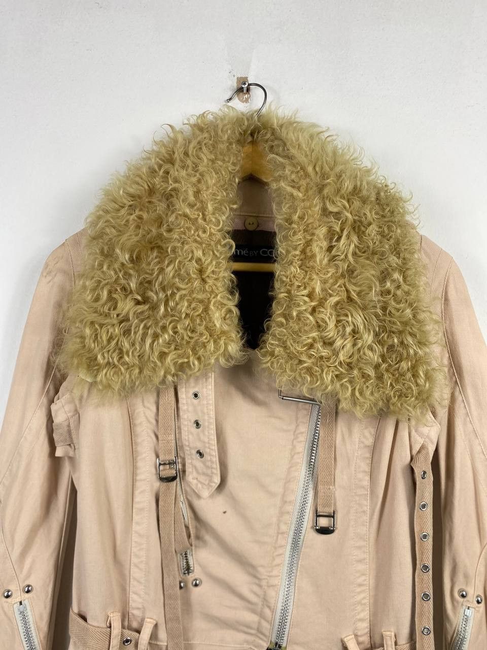 Japanese Brand perfuma by coola bondage jacket vesry nice design Size M / US 6-8 / IT 42-44 - 2 Thumbnail