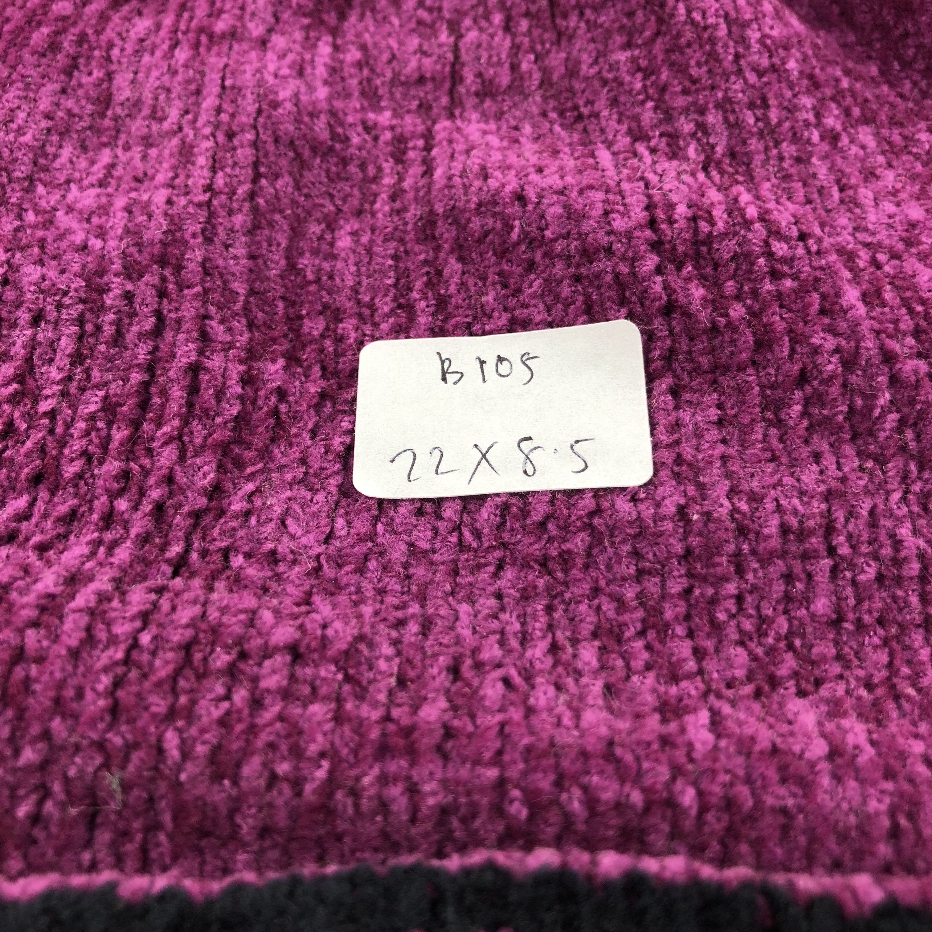 Vintage Alaska Fisherman Snowcap Winter Hat Beanie B105 Size ONE SIZE - 3 Thumbnail