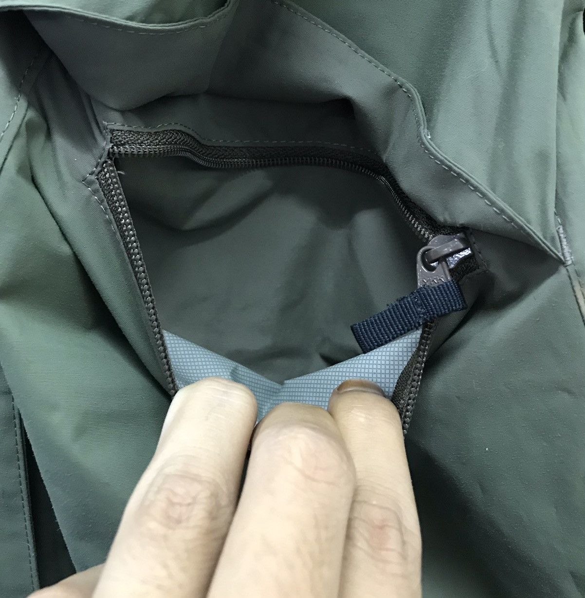 The North Face × Vintage Vintage The North Face Jacket Size US M / EU 48-50 / 2 - 10 Thumbnail