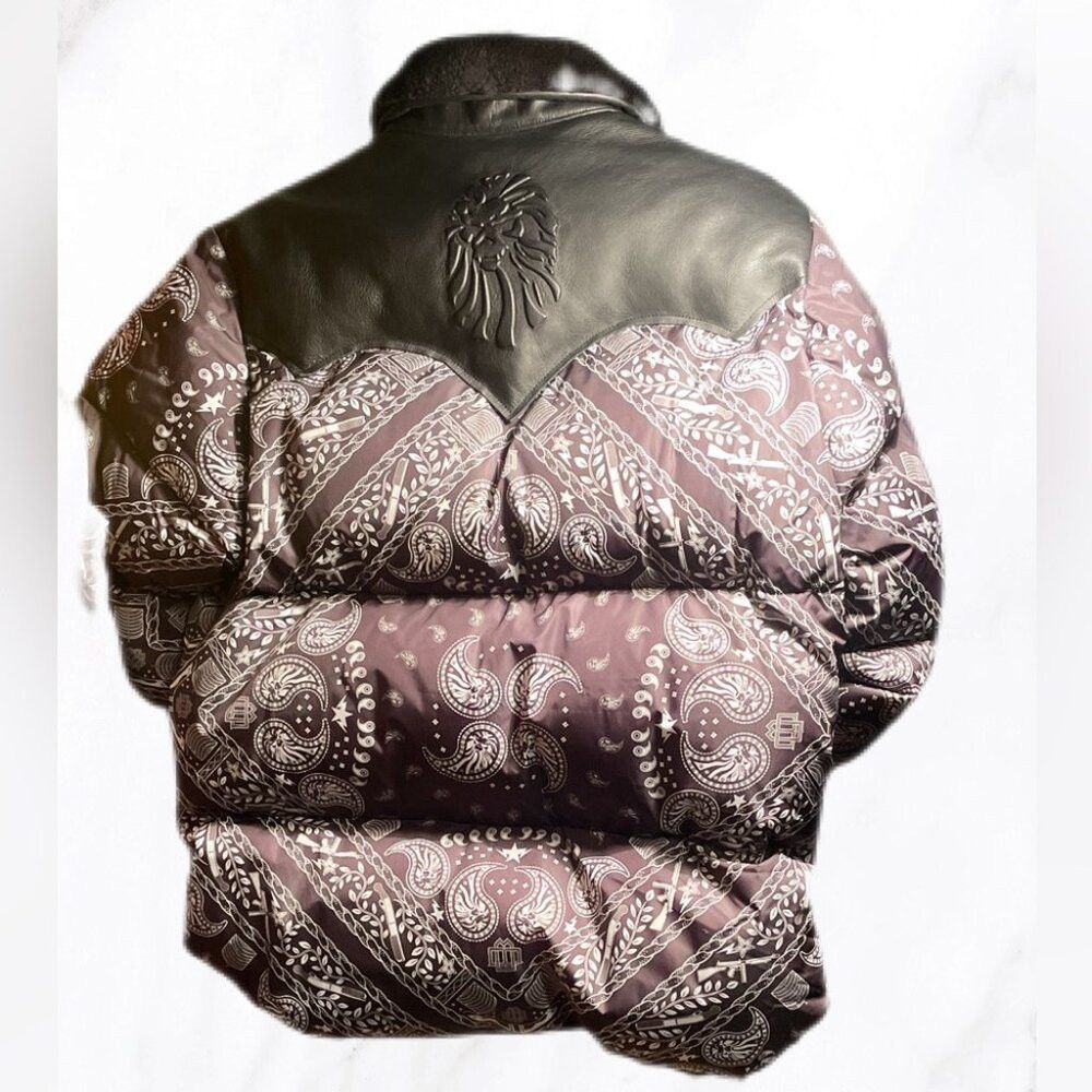 Bape Bape Black x Rocky Mountain Featherbed Christy Jacket | Grailed