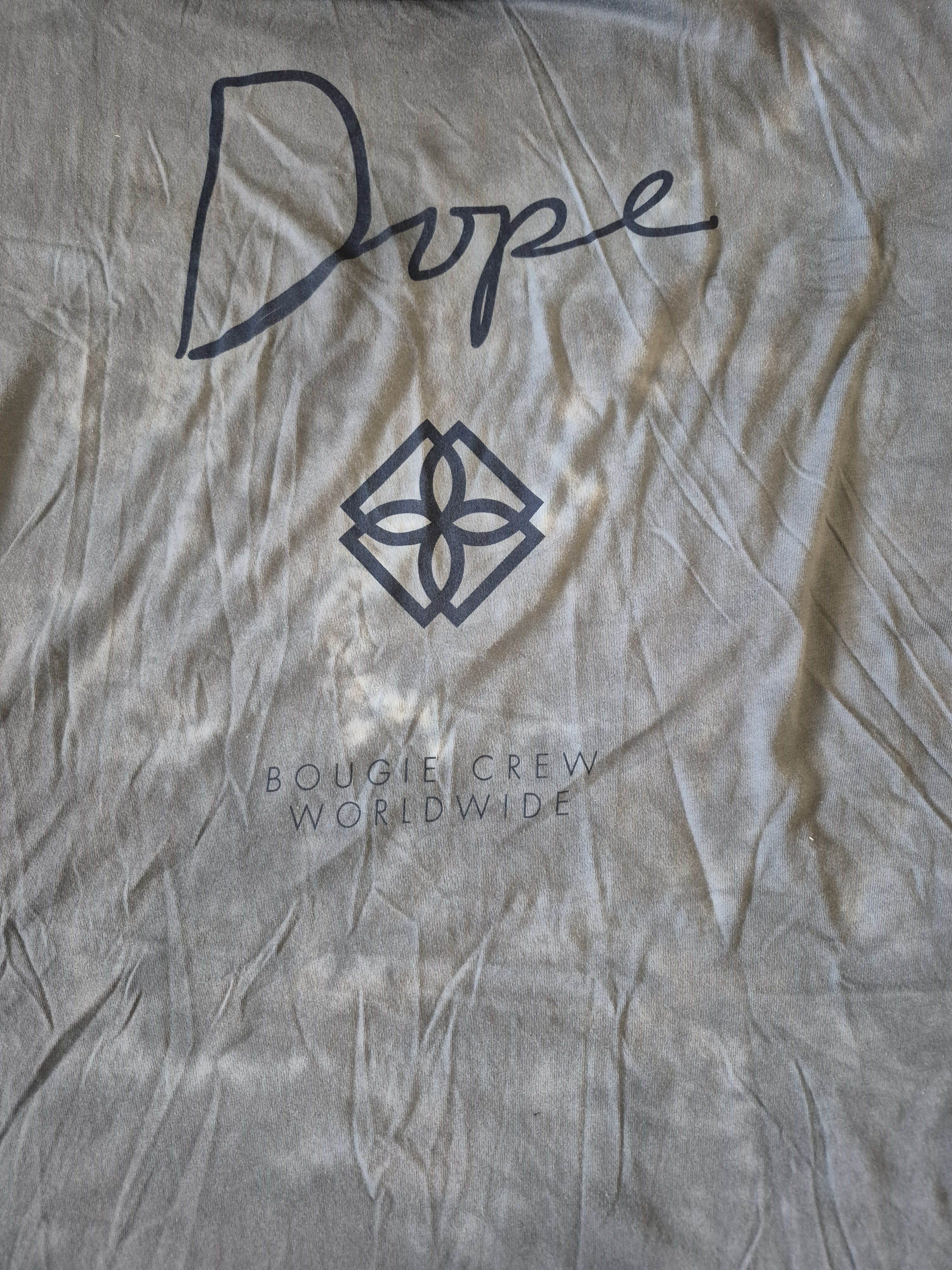 Other Bougie crew worldwide Size US XXL / EU 58 / 5 - 2 Thumbnail