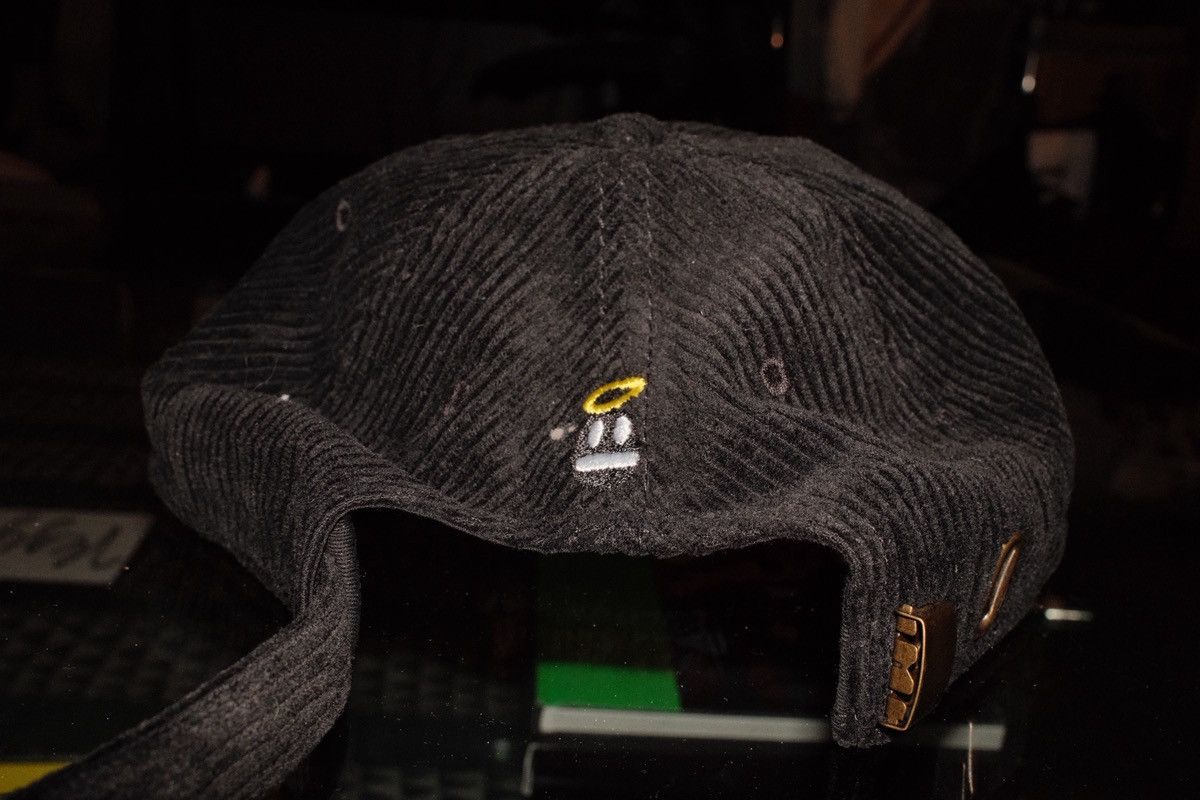 Coachella coachella dad hat “everybody was there” Size ONE SIZE - 3 Thumbnail
