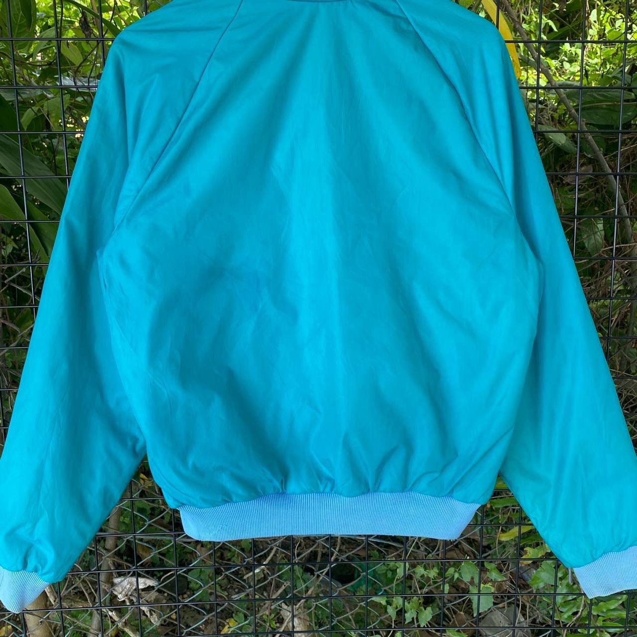 Columbia × Vintage Vtg Colombia Reversible Outdoor Jacket Size US M / EU 48-50 / 2 - 10 Thumbnail