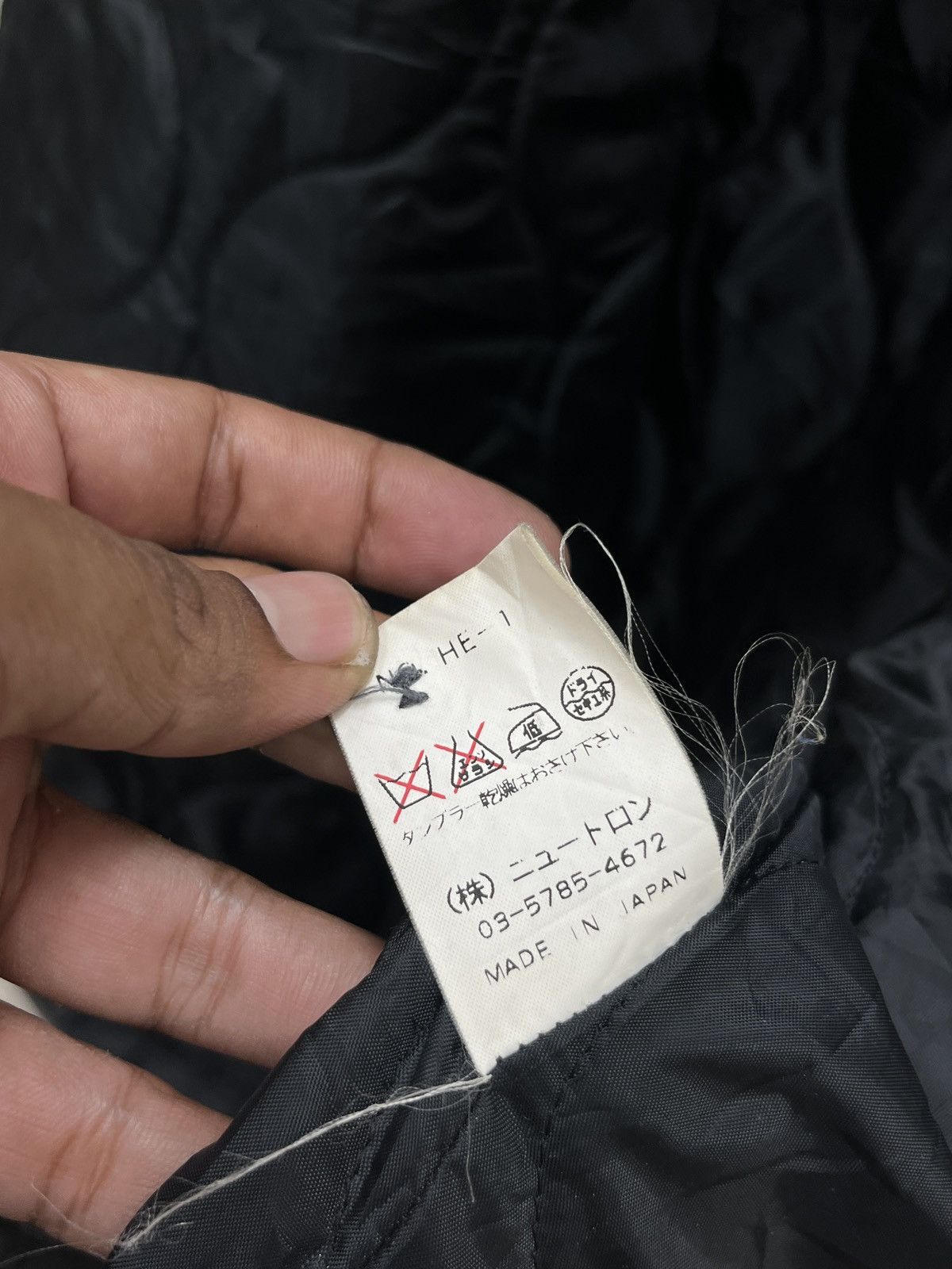 If Six Was Nine 🔥🔥🔥ARCHIVE VTG FRESHJIVE HOODIE FUR JACKET Size US L / EU 52-54 / 3 - 10 Thumbnail