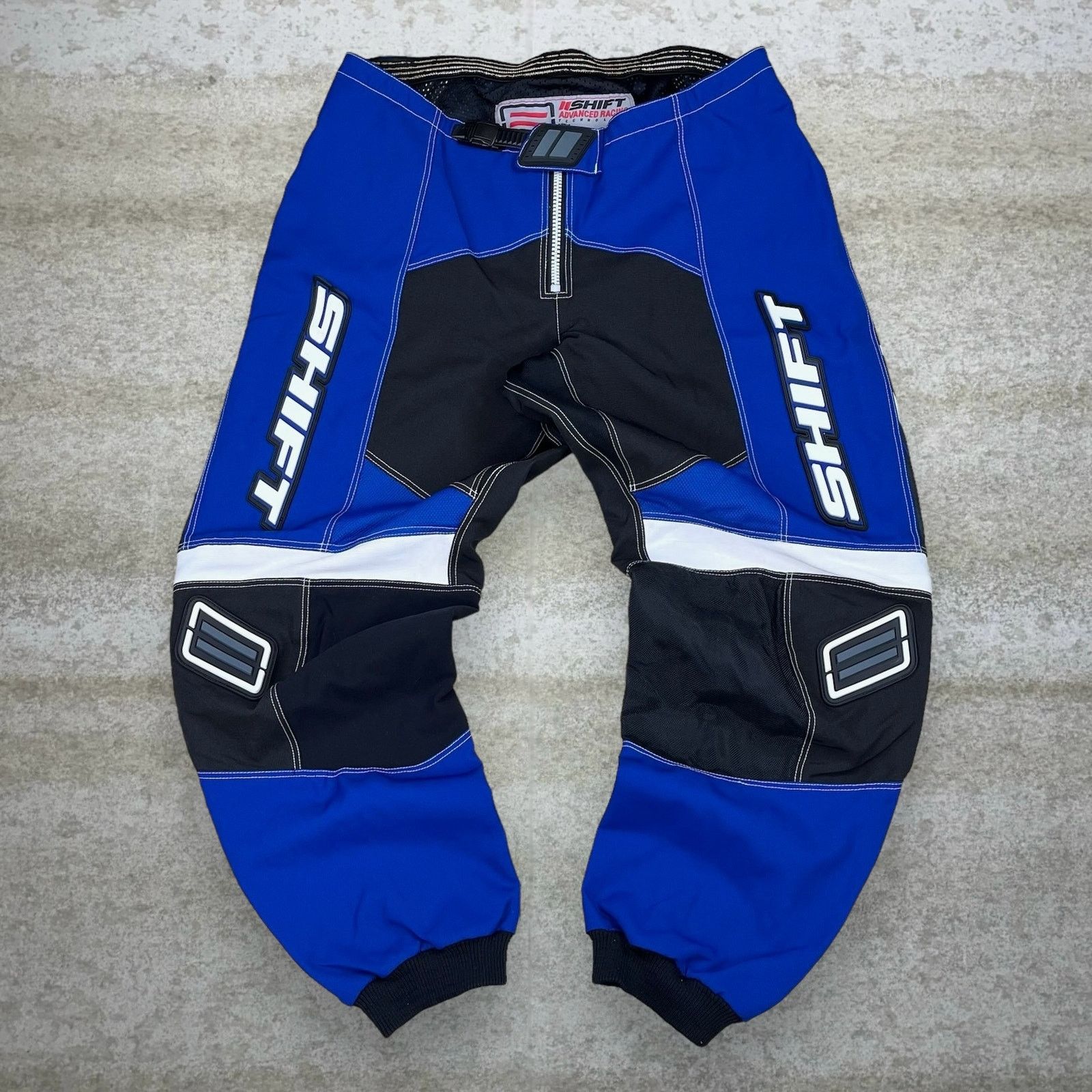 Camo Shift Motocross Pants Vintage Y2K Shift Motocross Pants 38x30