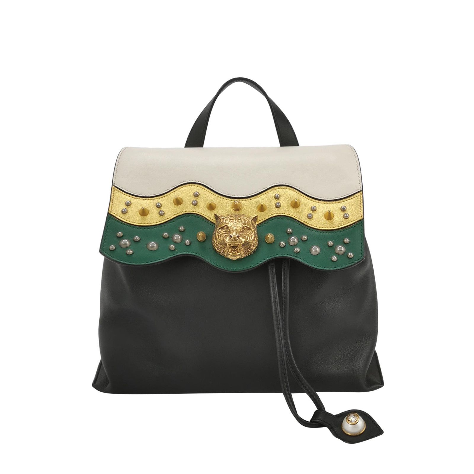 Gucci Gucci Women os Backpacks Size ONE SIZE - 1 Thumbnail